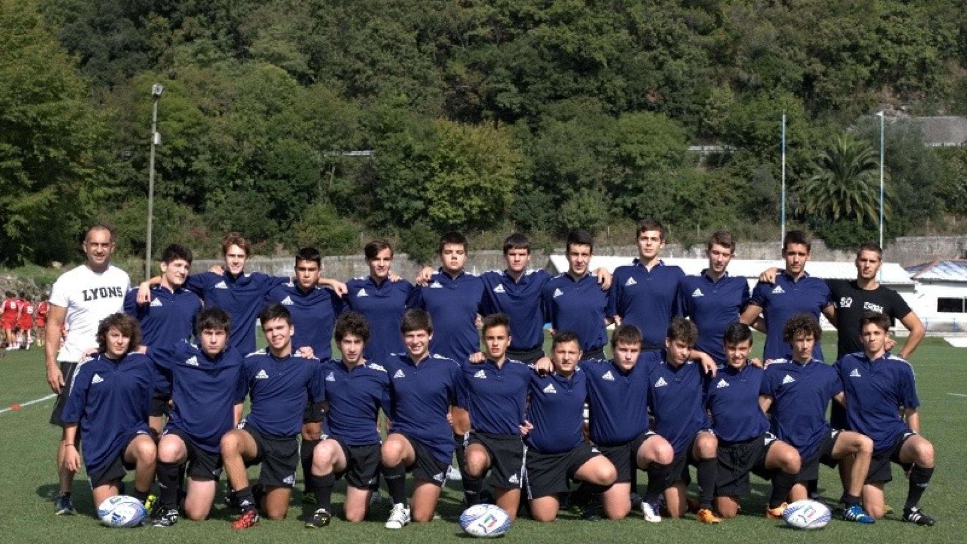 Via e Belforti non bastano: il Cdf Piacenza si arrende a quello ligure