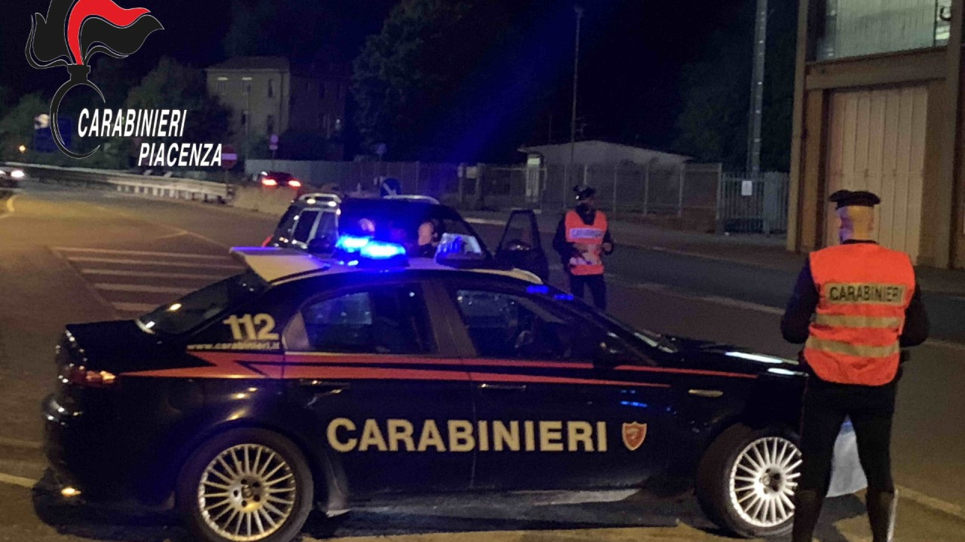 Alcol e droga alla guida: una denuncia e tre patenti ritirate nel fine settimana