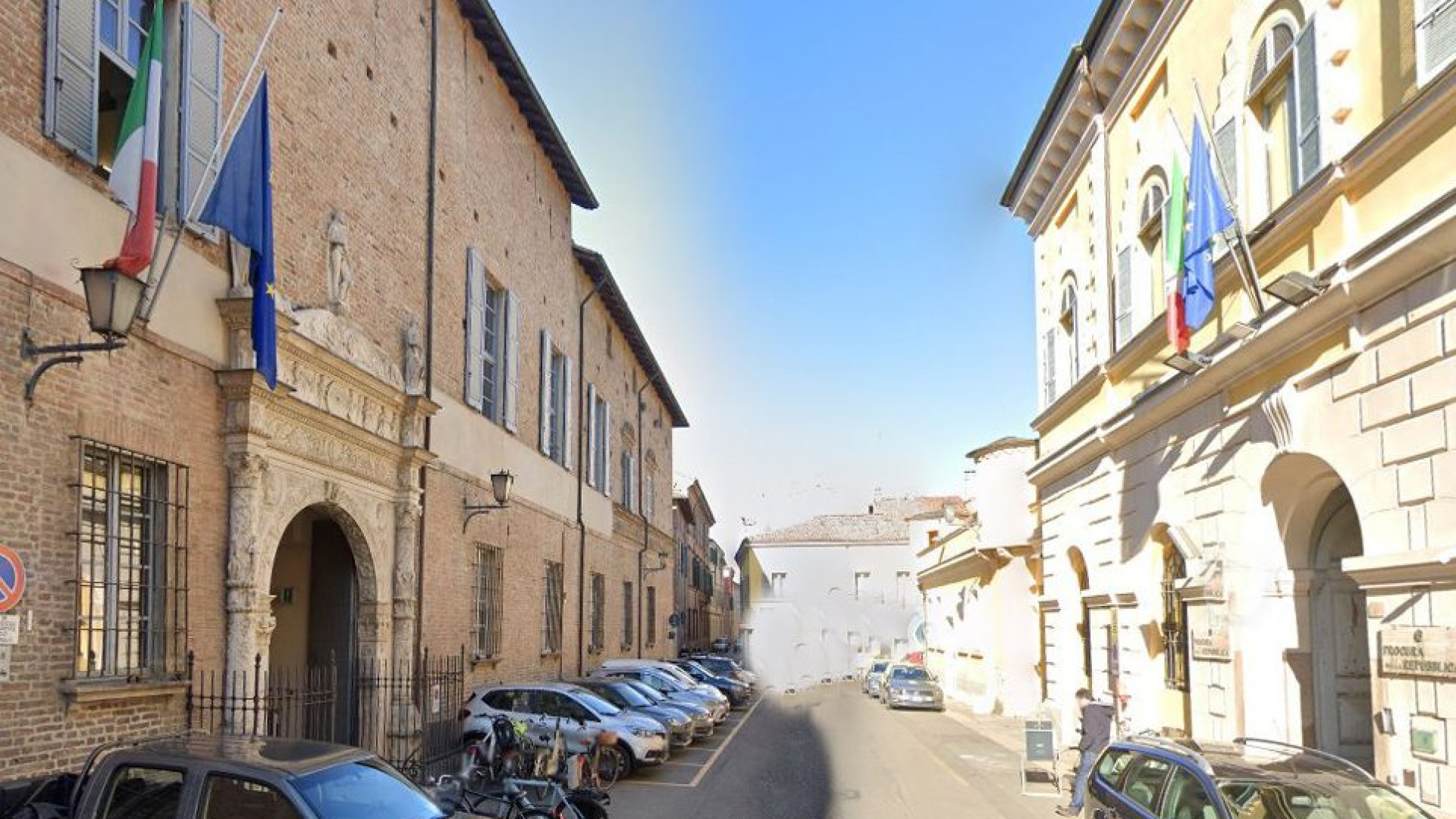 Maltrattamenti in famiglia: 47enne piacentino condannato ai domiciliari