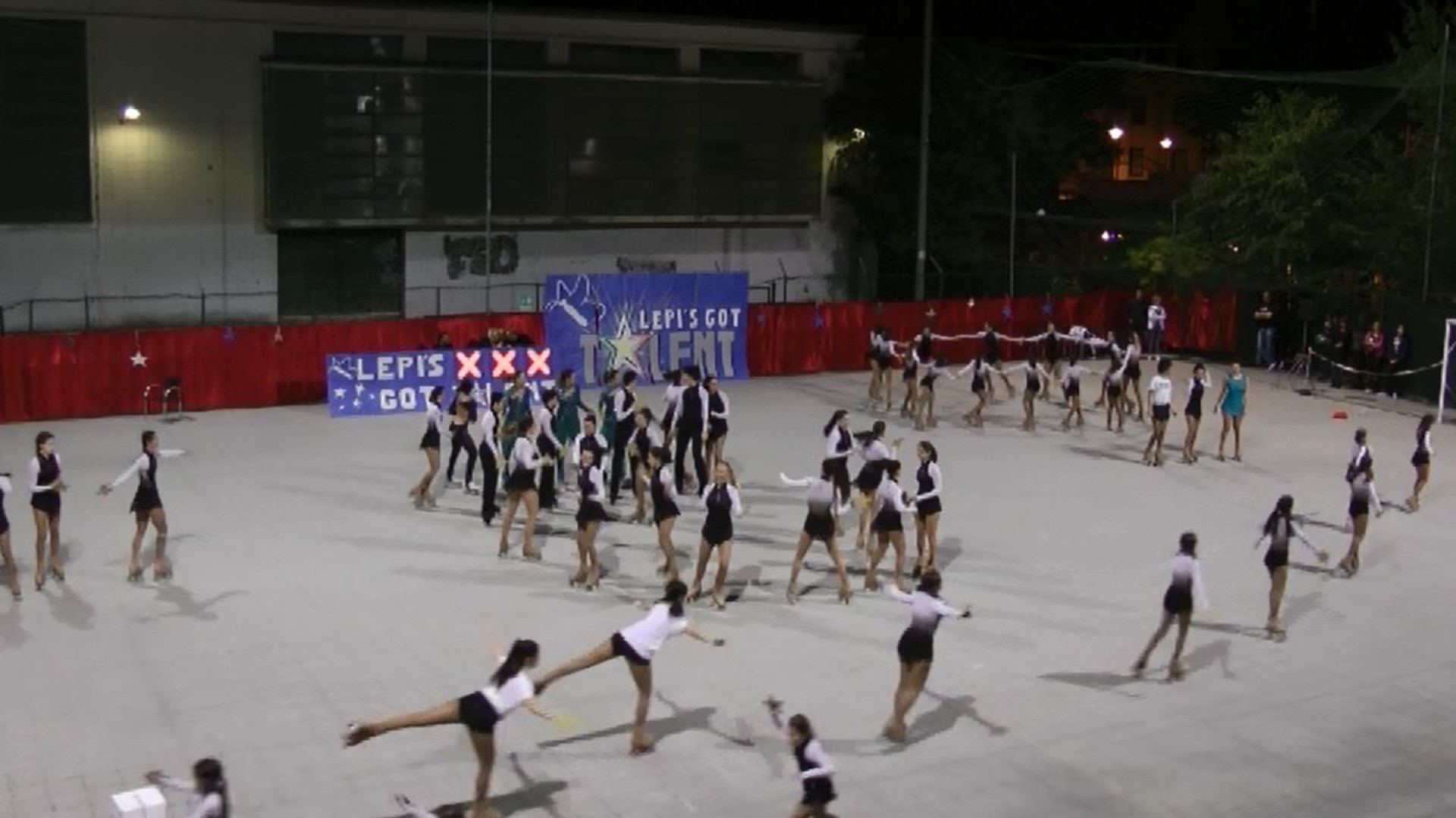 Pattinaggio artistico, Gs Lepis verso i campionati italiani. In gara 17 atleti