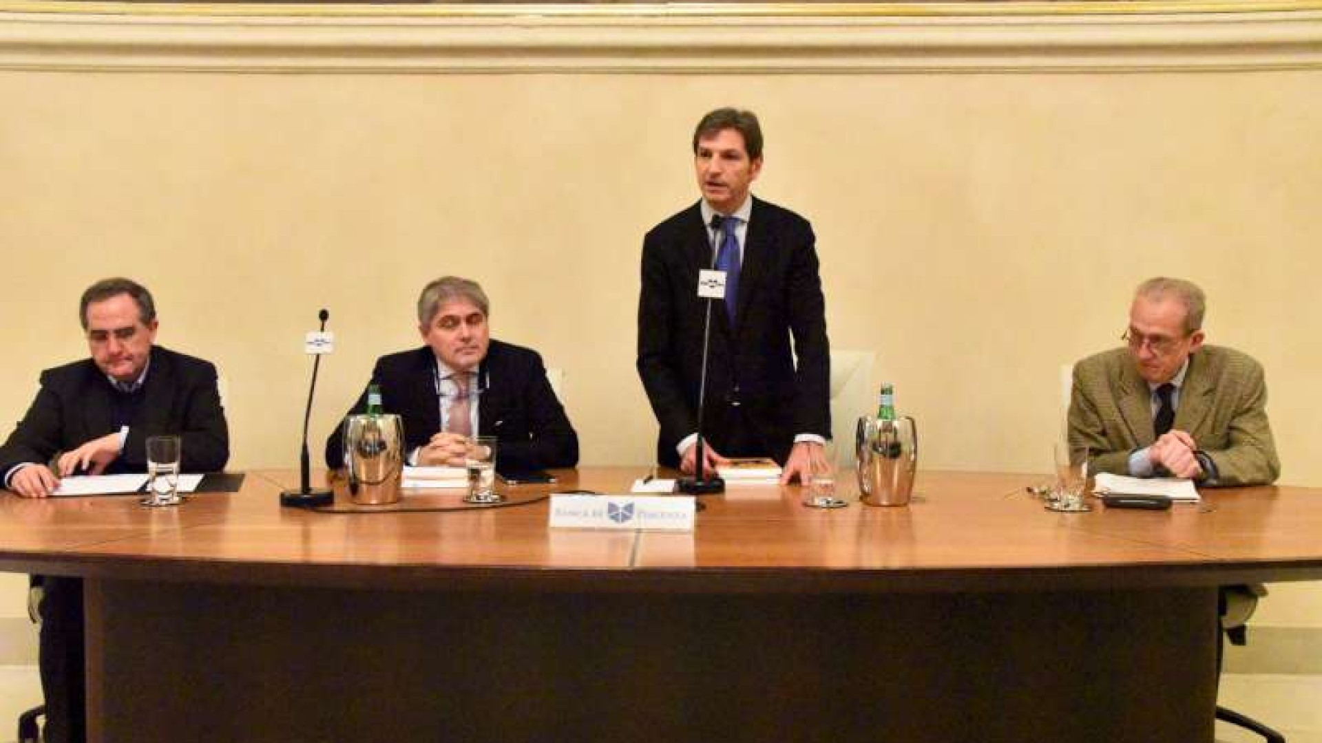 Ricordo del cardinale Casaroli: "Questa Europa non rappresenta il suo sogno"