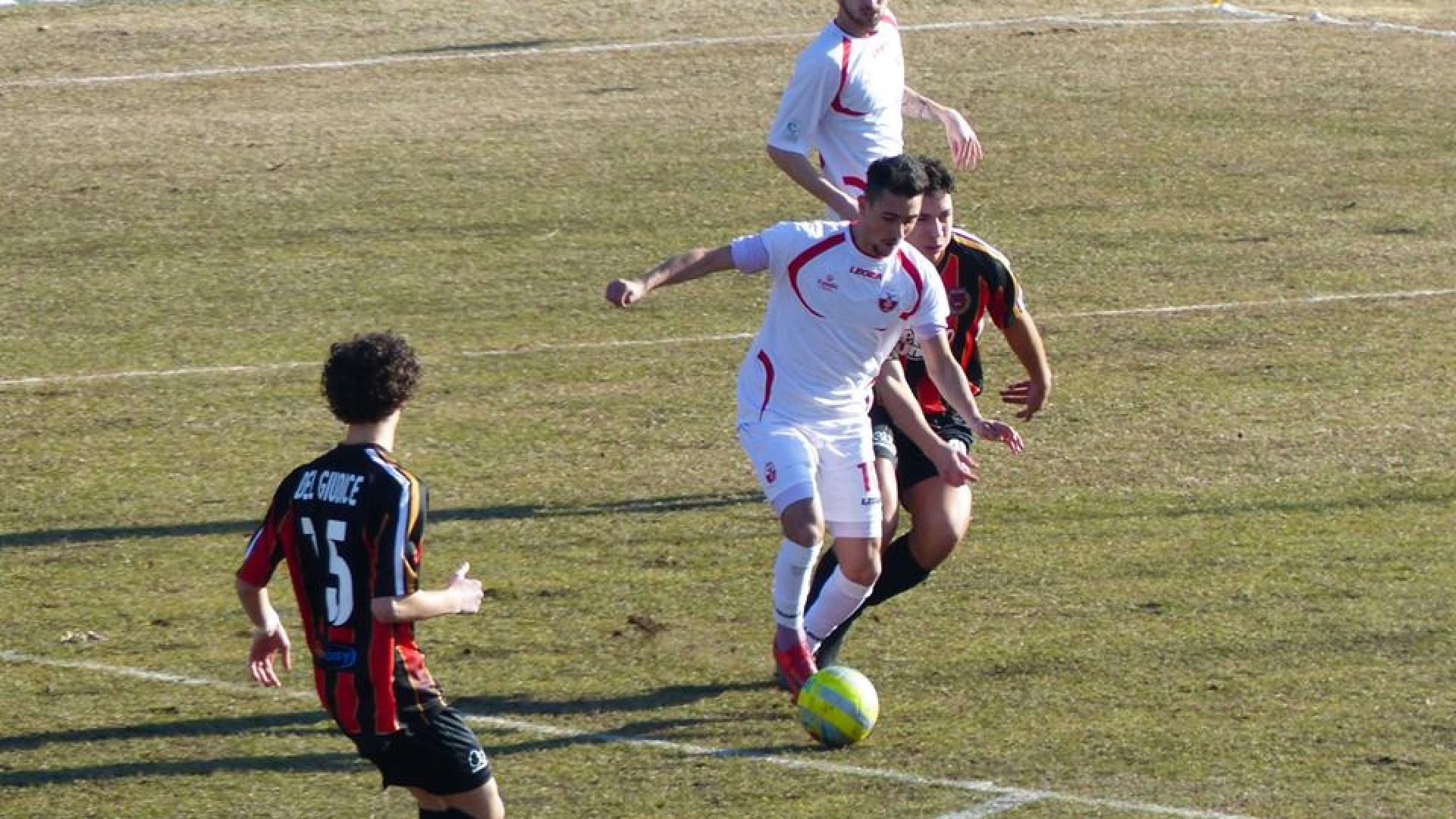 Pro Piacenza, caso nazionale. Intanto arrivano altri 8 punti di penalizzazione