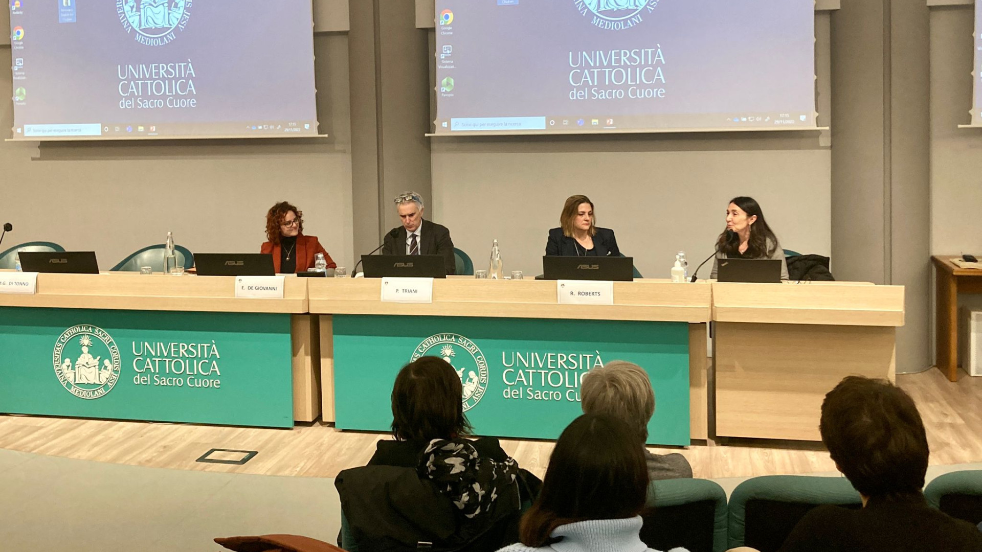 "Approcciare l'inglese tra i piccoli": tre anni di English for Children negli asili