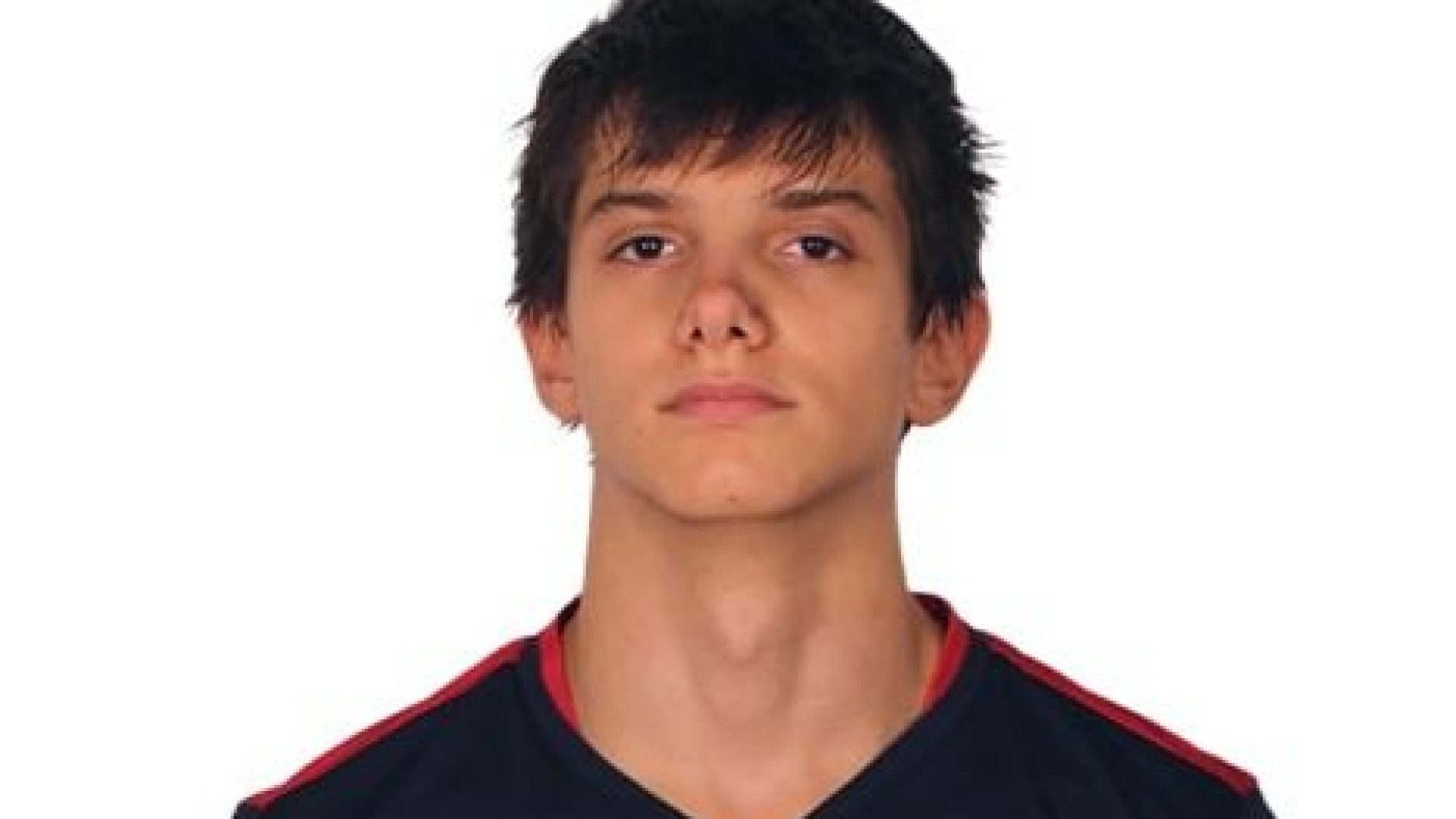 Pallavolo, Andrea Emiliani al collegiale di Zocca con la Nazionale azzurra Juniores