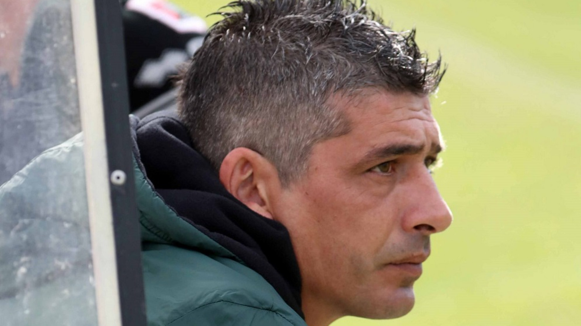 Fiorenzuola, a Forte è pareggio con brivido grazie alla magia di Bruschi