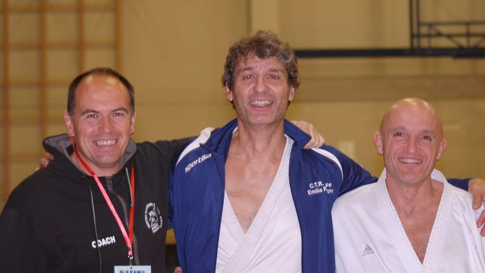 Titoli e medaglie: l’anno stellare del Karate Piacenza Farnesiana
