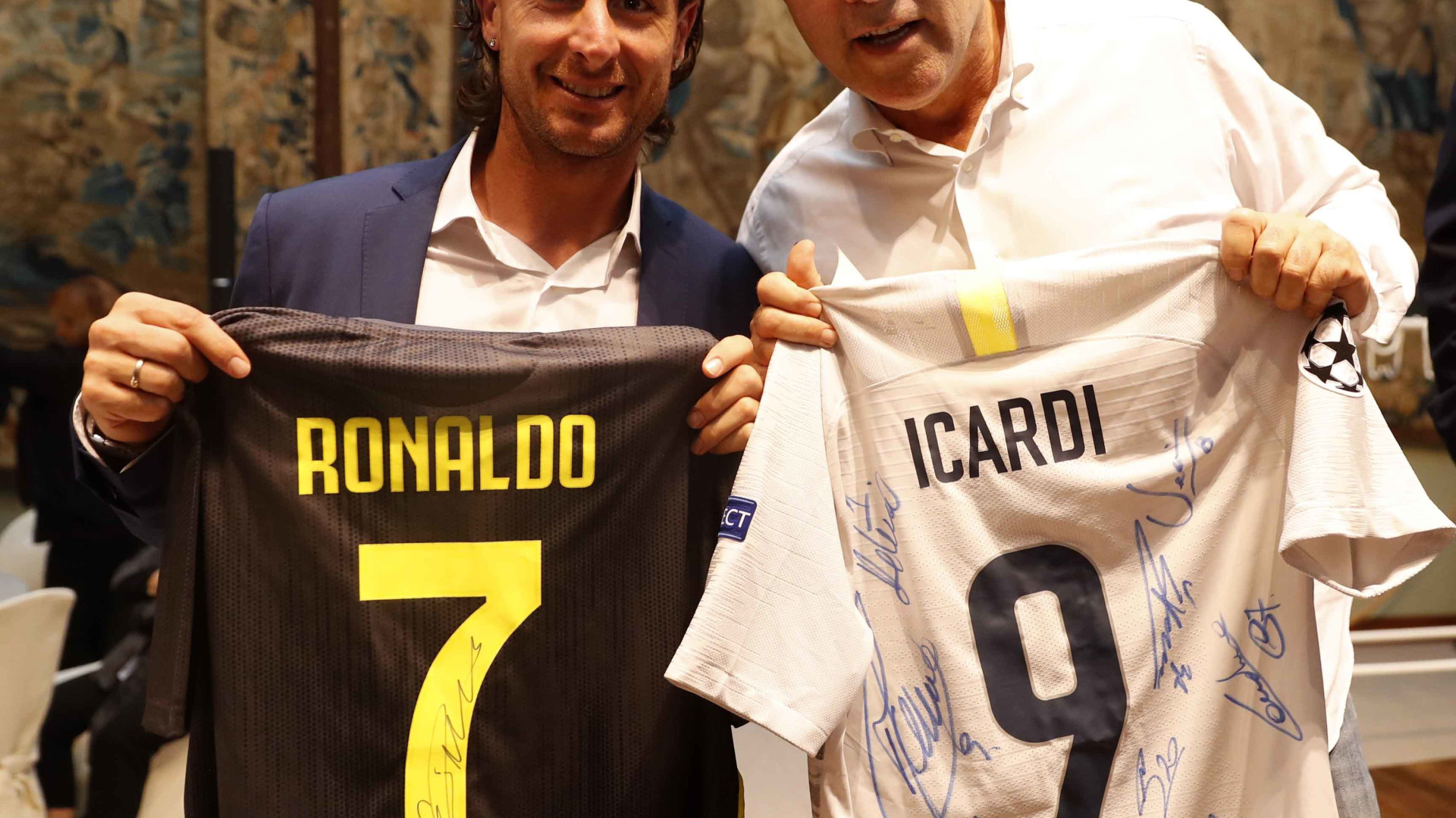 Le foto più belle della cena benefica dell'Associazione Bottigelli. FOTOGALLERY