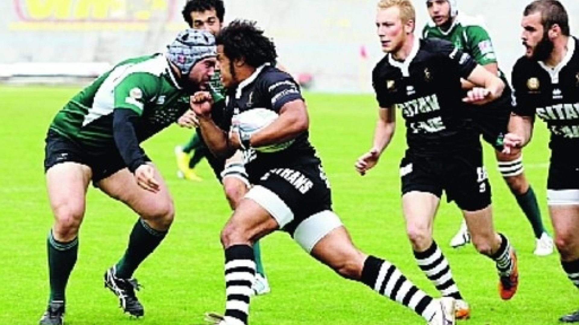 Rugby: Sitav Lyons e Piacenza, ora si fa sul serio. Play off al via