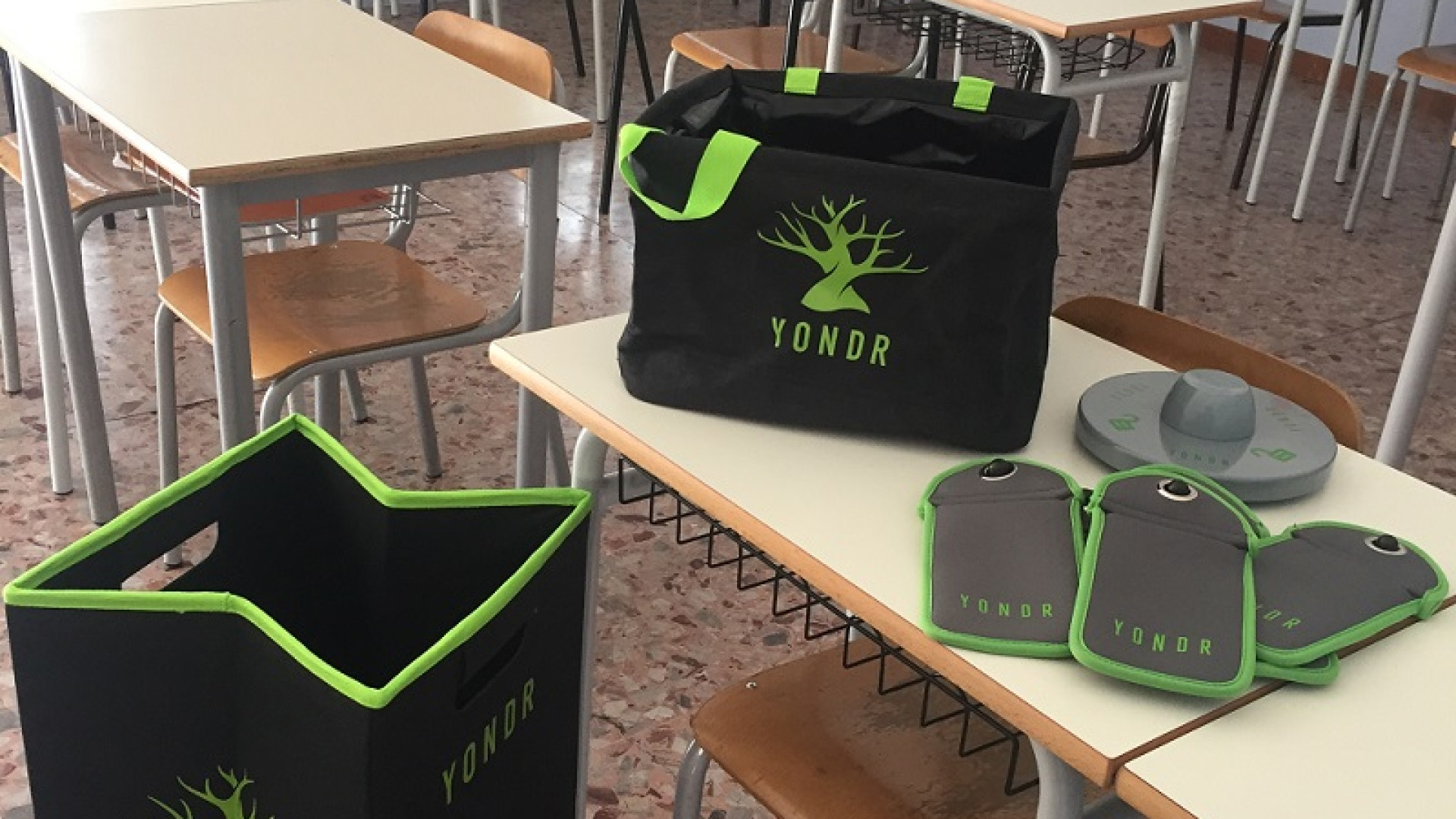 Liceo San Benedetto "Phone free": cellulari disattivati in classe
