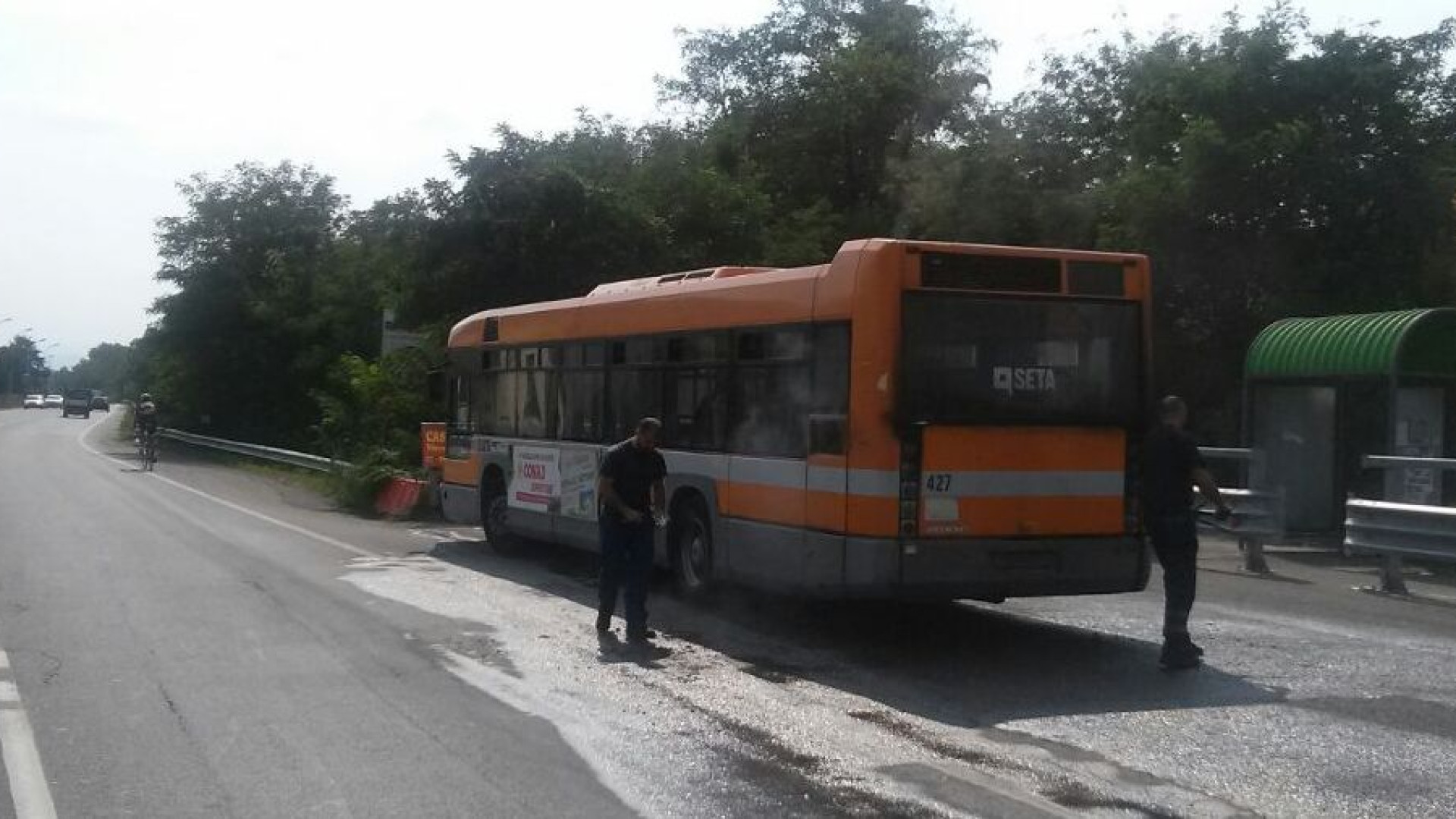 Bus, ancora code per gli abbonamenti. Sciopero degli studenti il 10 ottobre