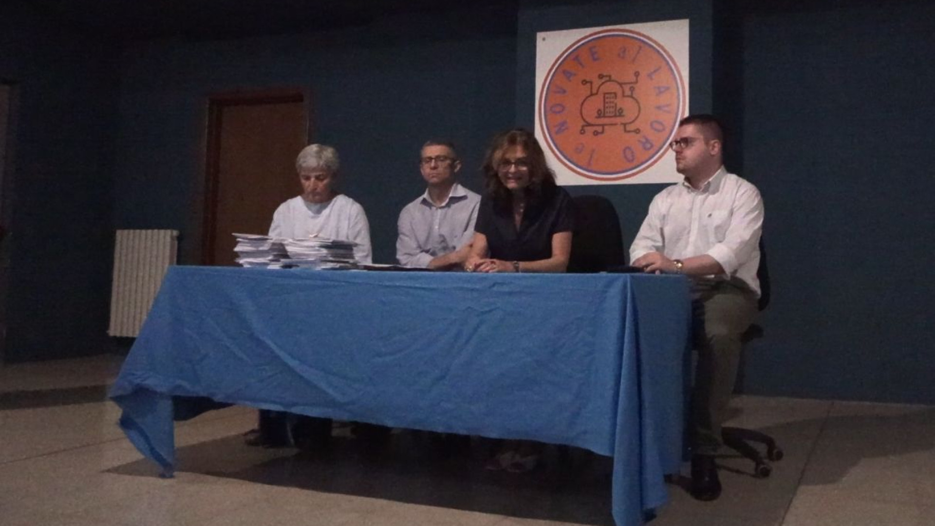 Carcere e misure alternative: consegnato ai detenuti delle Novate il Codice ristretto