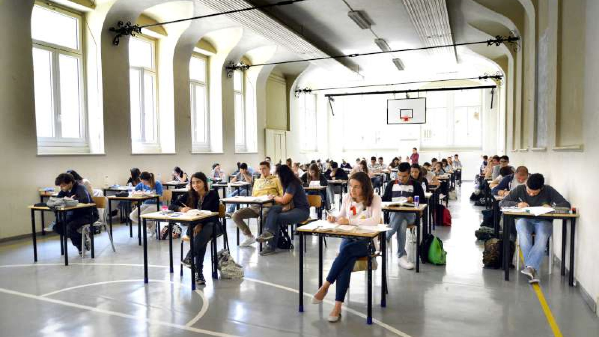 Maturità, terza prova scritta. Gli studenti piacentini: "Fattibile"