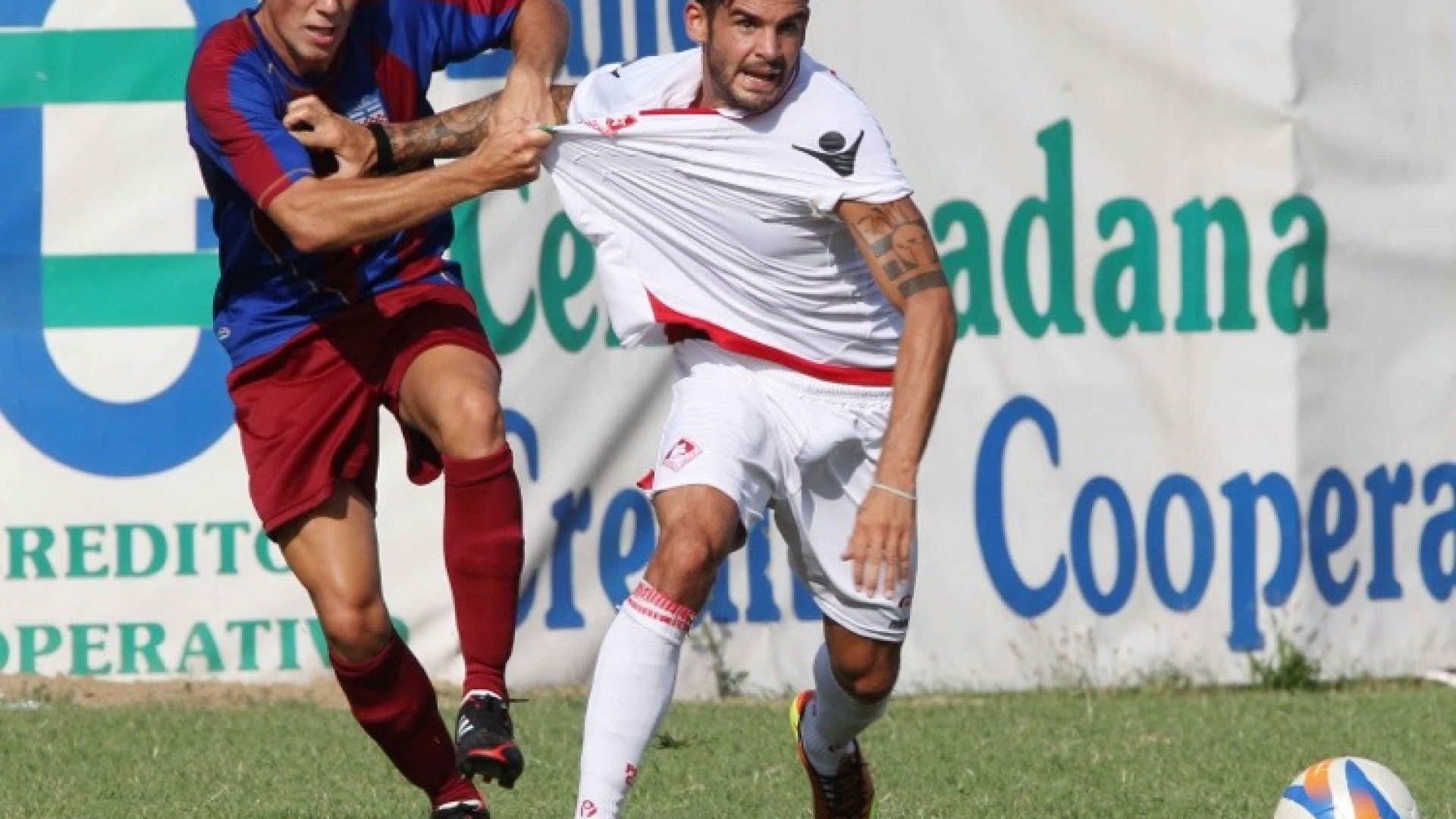 Piacenza Calcio: al Garilli arriva la Correggese. Pro: c'è Donnarumma