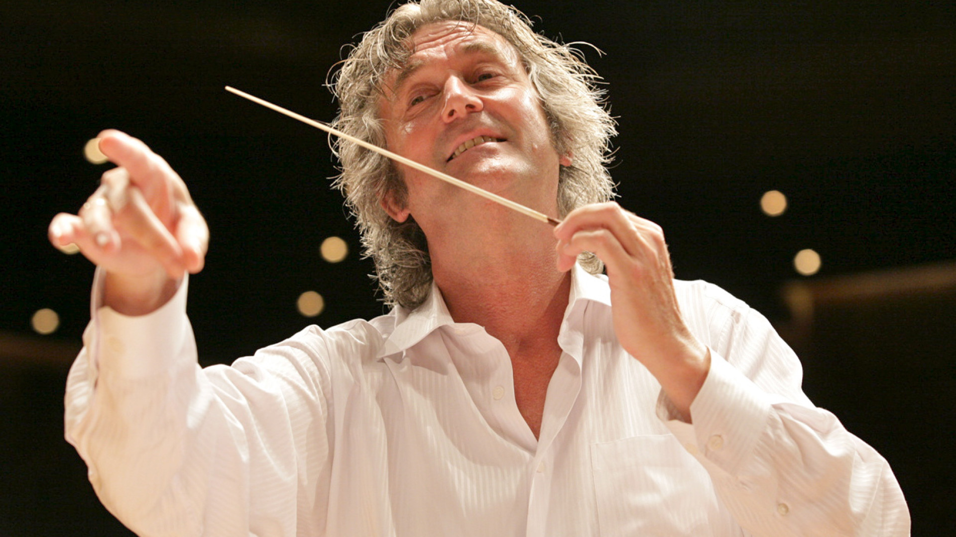 Allegro con Brio, la stagione si chiude con il maestro olandese De Meij