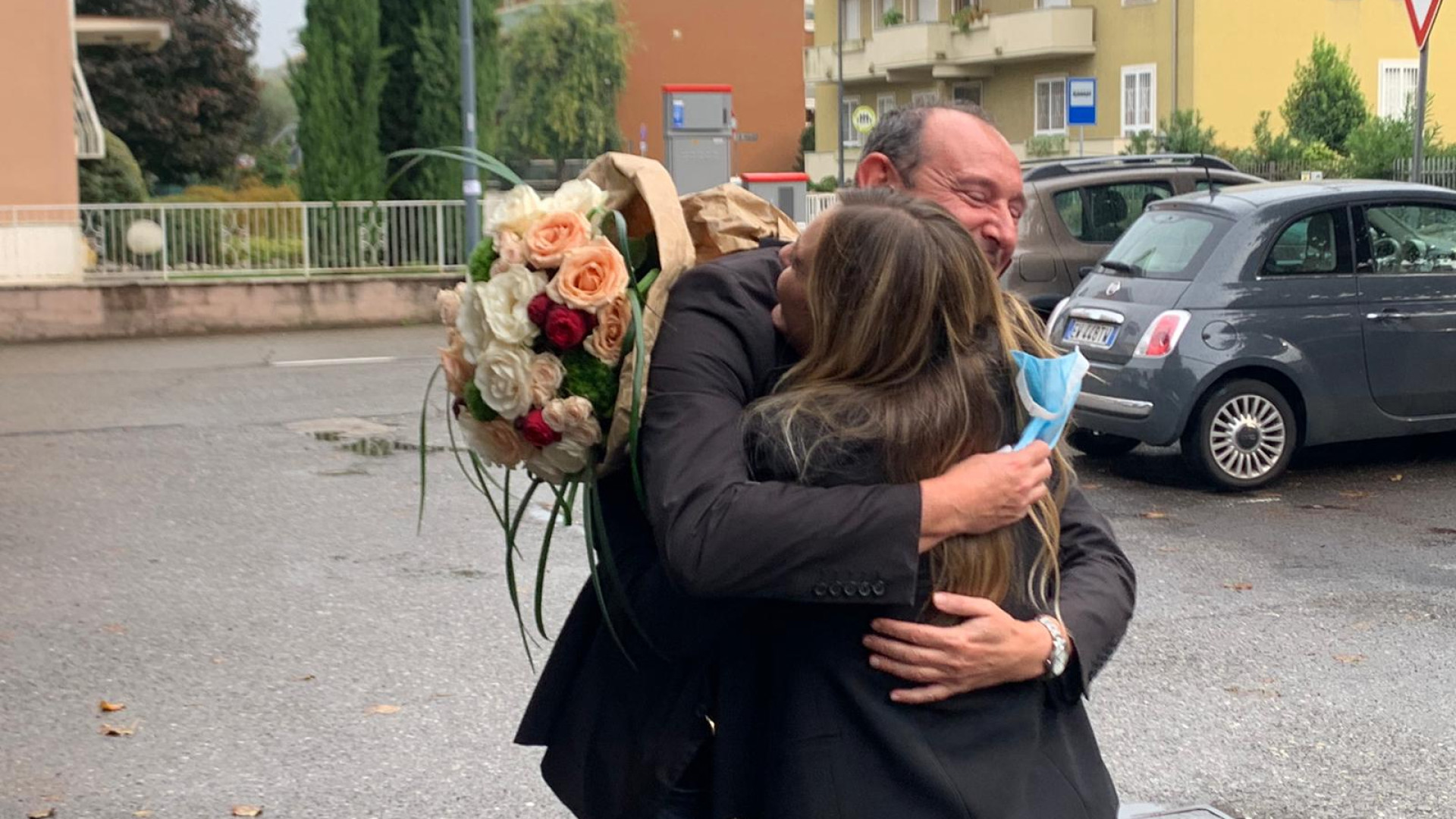 Rottofreno, Paola Galvani è il nuovo sindaco: "Concretezza e onestà"