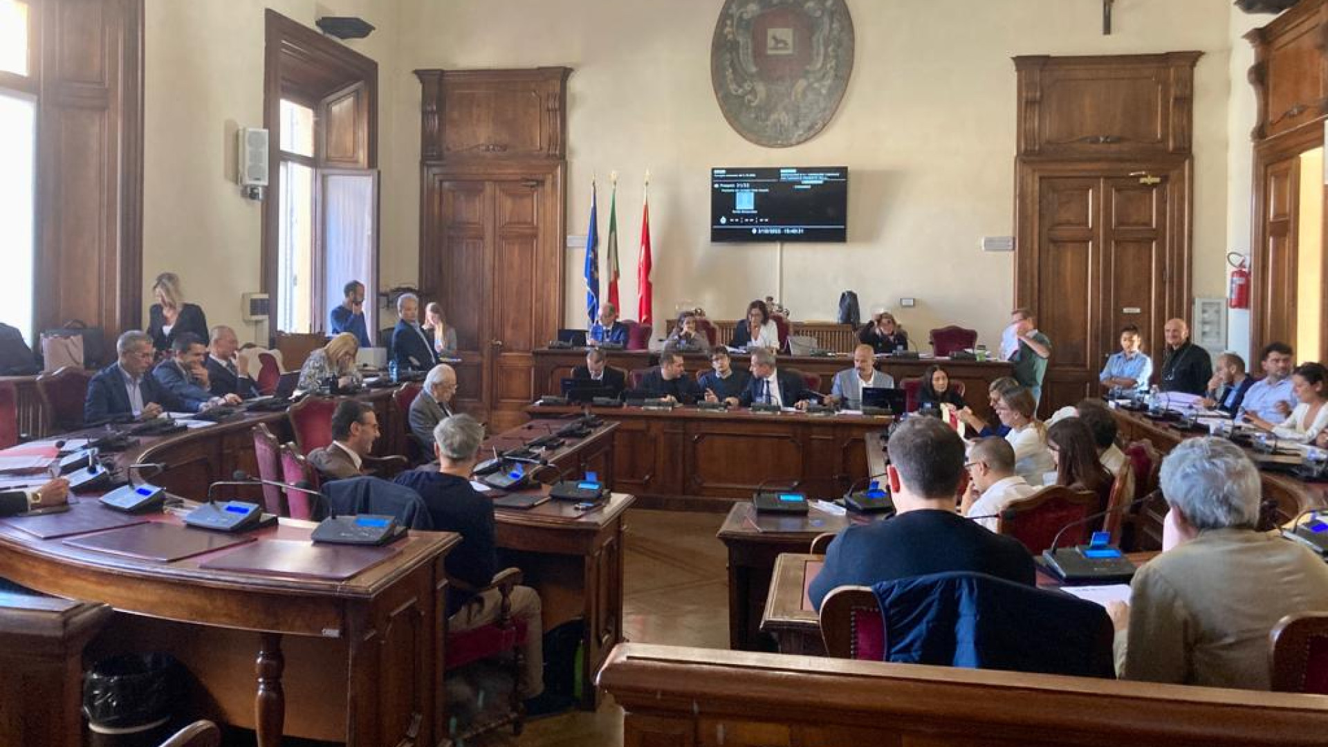 Istituti comprensivi in città, la road map del Comune: "Primo test nel 2024"