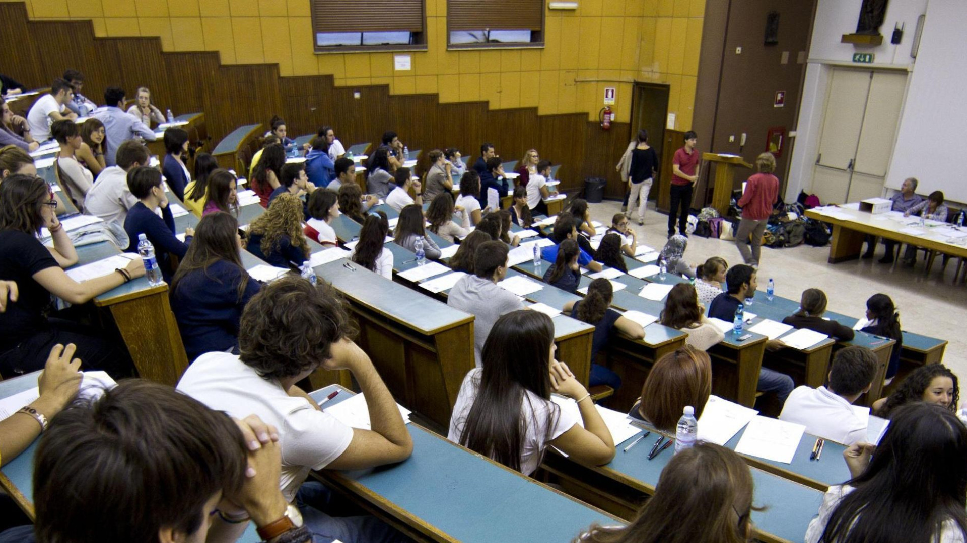 Laurea in Medicina a Piacenza, 333 gli iscritti al test d'ingresso. Cento posti