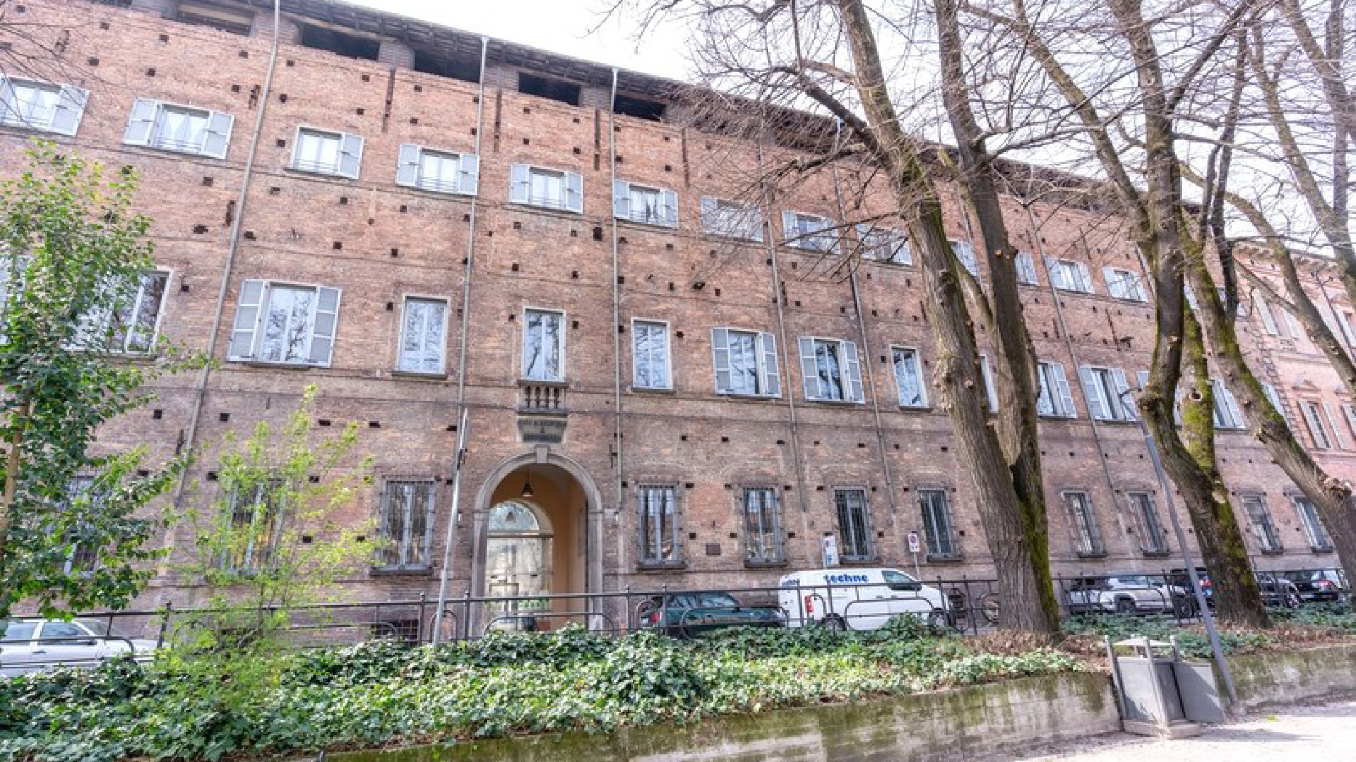 La casa di riposo Maruffi è salva: a rilevarla la società Edos del gruppo La Villa