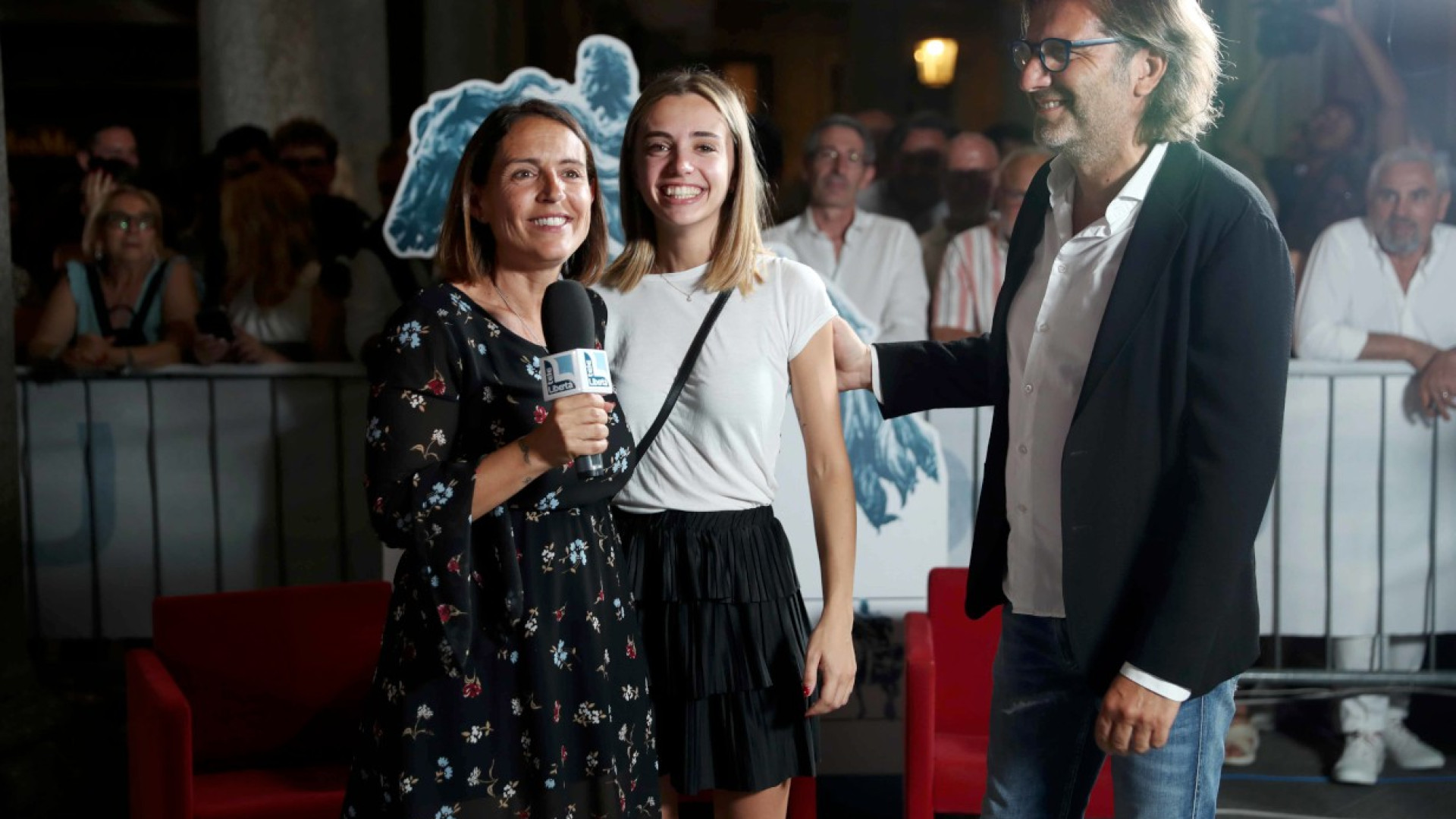 Katia Tarasconi è il nuovo sindaco di Piacenza: "Sono onorata"