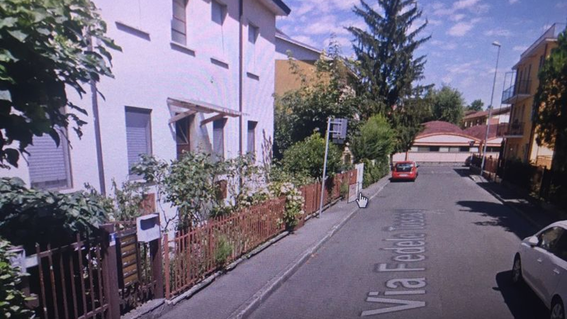 Lamentele residenti: modifiche viabilistiche in alcune vie della città