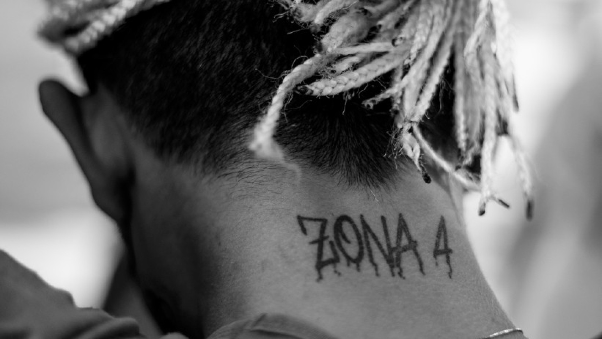 Farnesiana, Peep o Santa Franca: "E' Zona 4". |Il progetto di Sergio Ferri