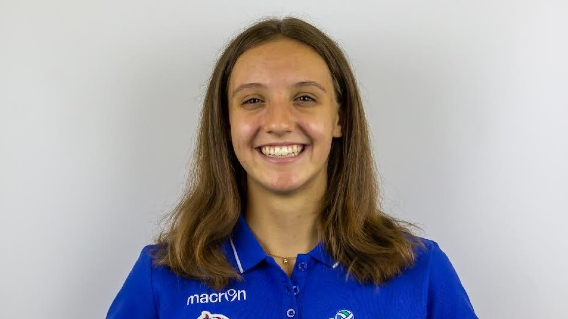 Volley Academy, Emma Magnabosco convocata per uno stage con la Nazionale
