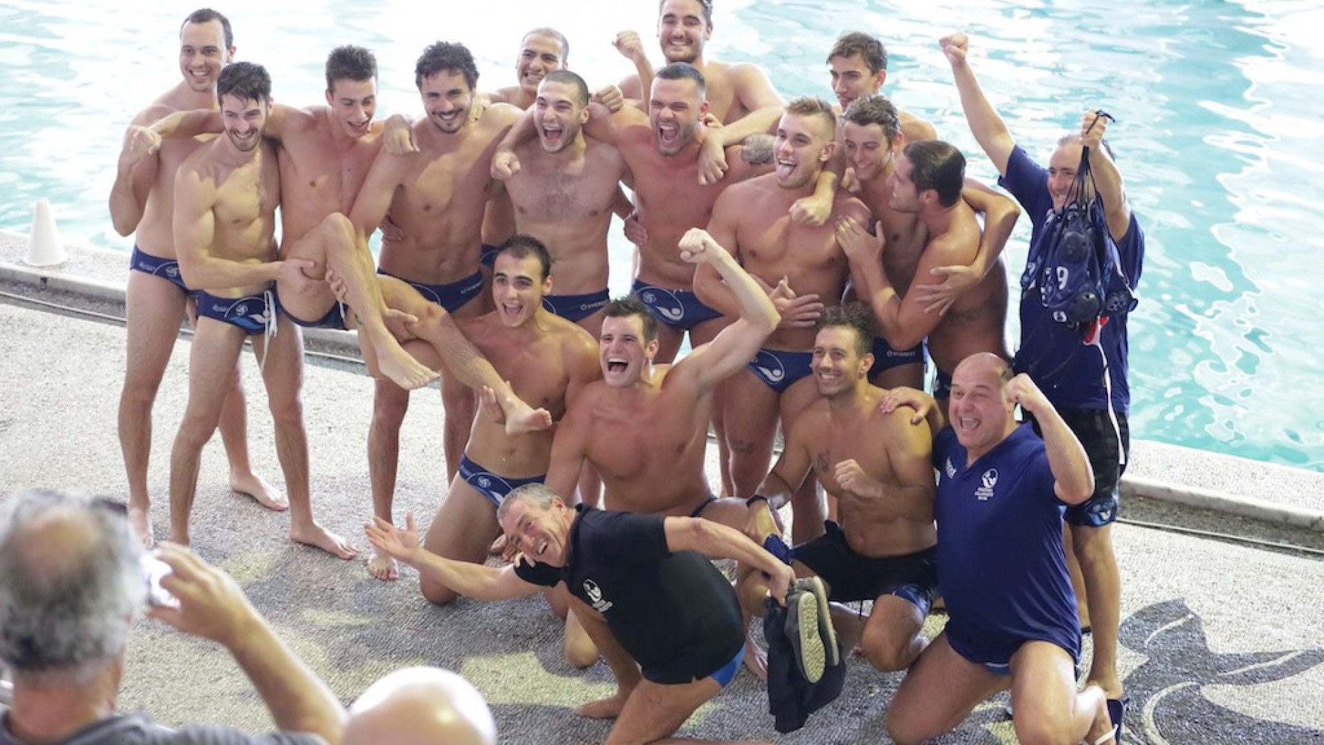 Torna a galla la questione Raffalda. "La Piacenza Pallanuoto giocherà a Cremona"