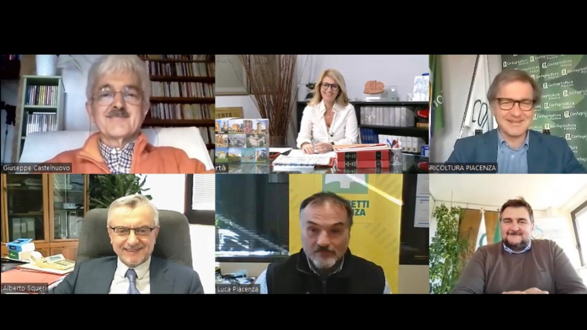 La siccità fa paura. A Nel Mirino le possibili soluzioni: "Servono investimenti"