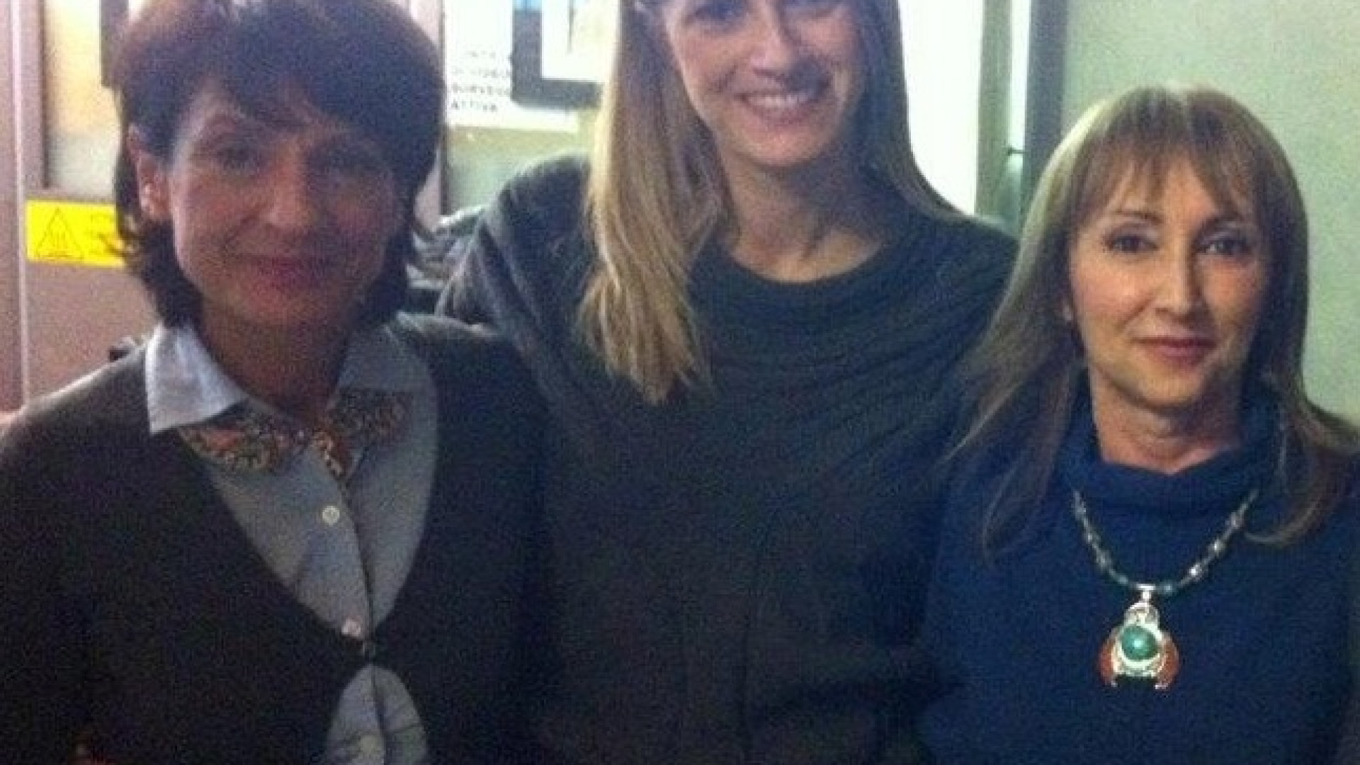 Violenza sulle donne: stasera in diretta 20 anni di Telefono Rosa