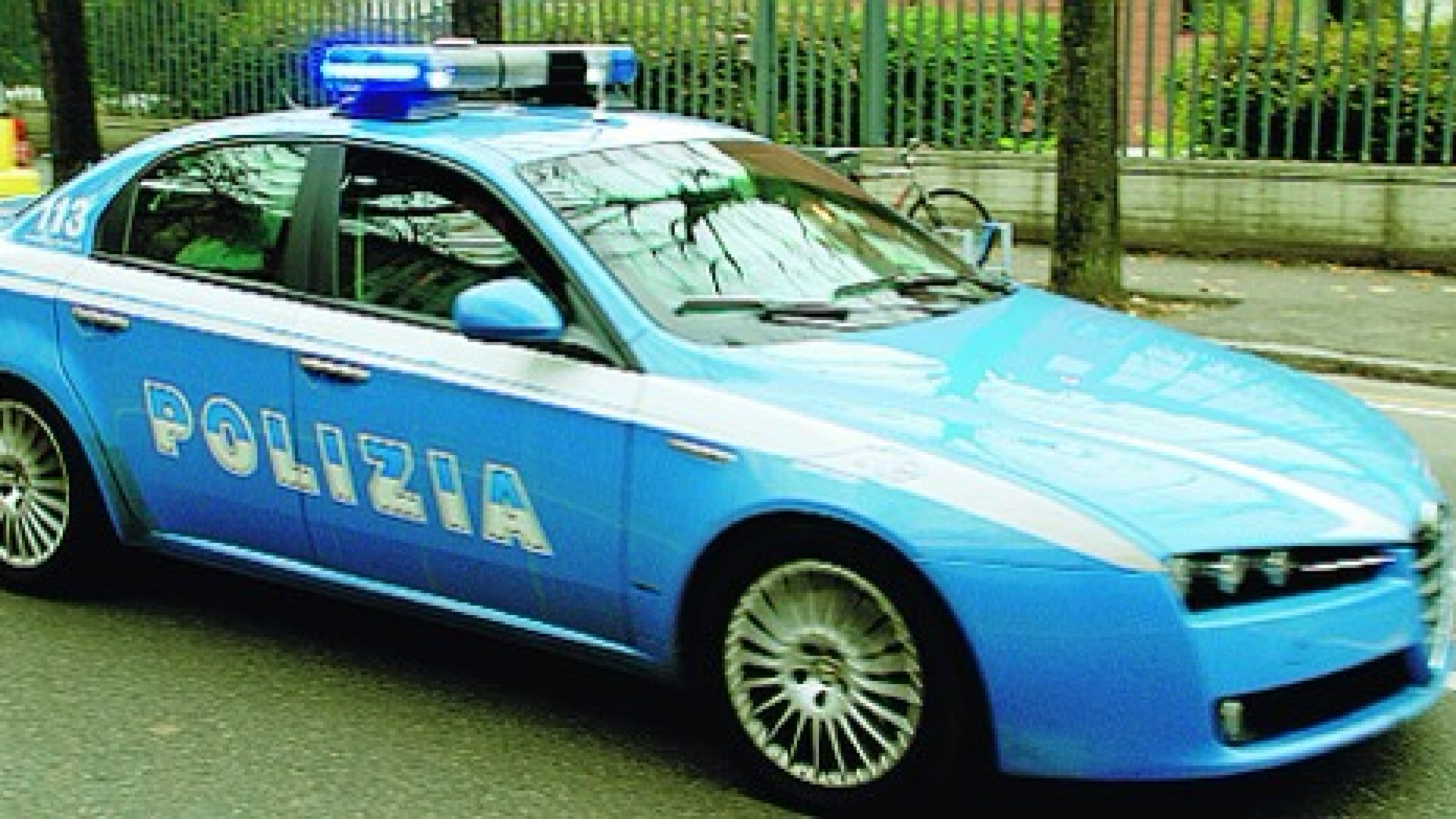 "Ha molestato una bimba di 8 anni", straniero arrestato