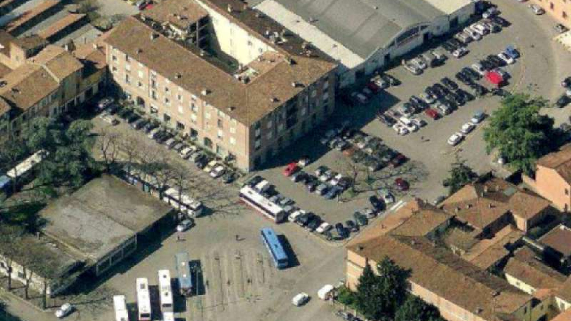 Piazza Casali: comitato contrario alla realizzazione del nuovo mercato