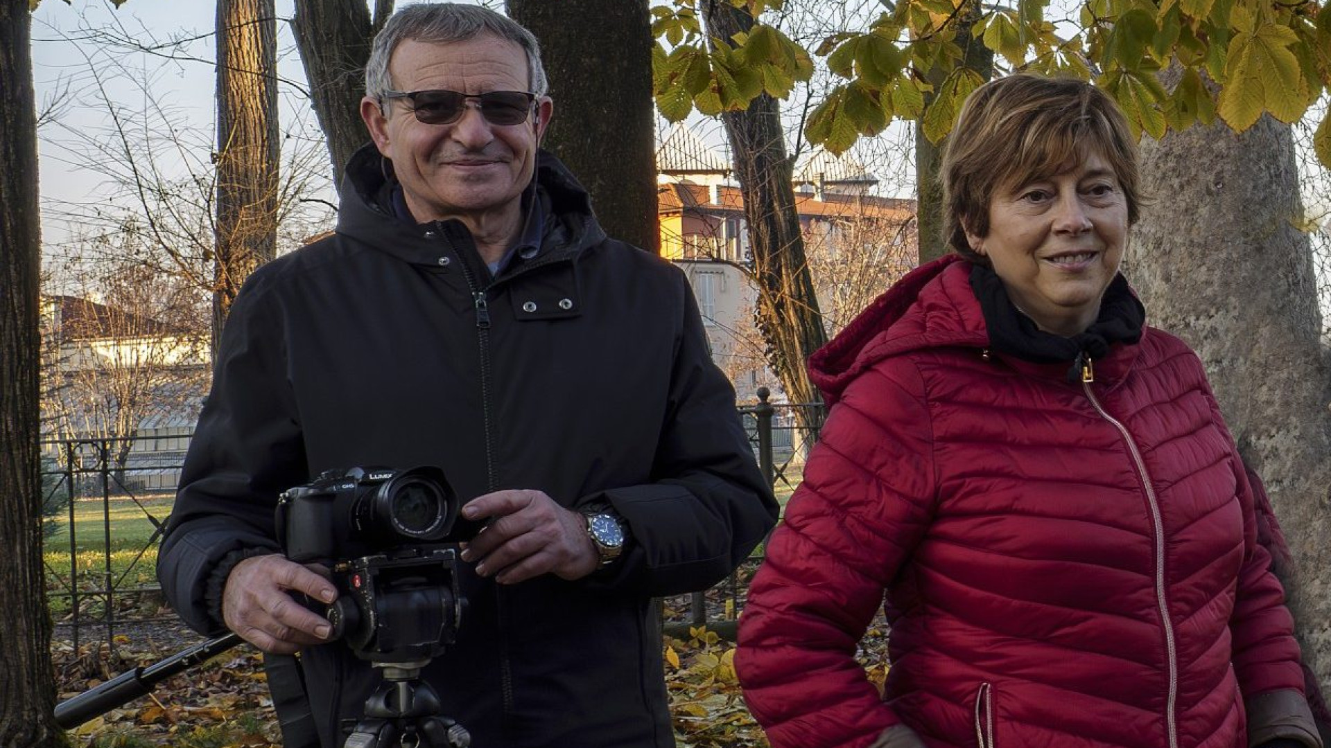 “Storie, viaggi e natura”: stasera Telelibertà vi porta in val d'Arda, Brasile Scozia