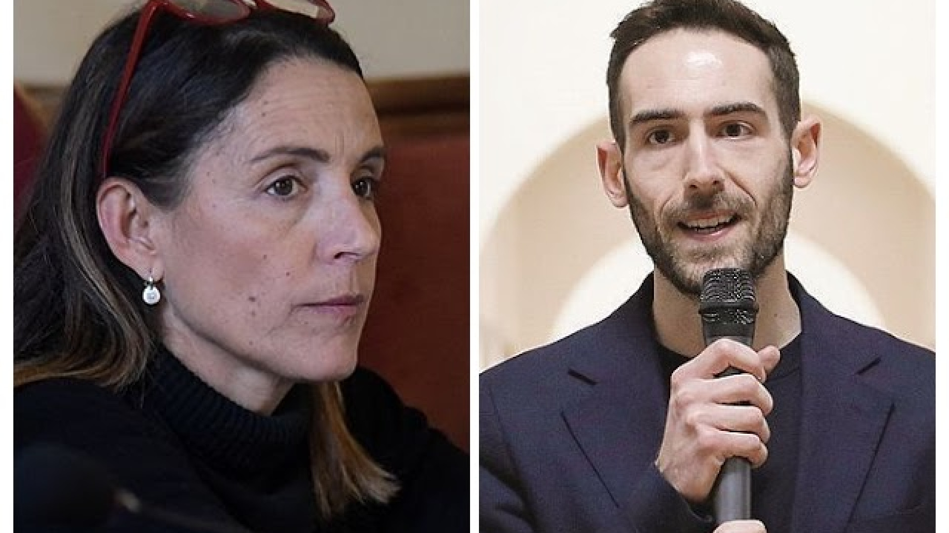 Ricci Oddi, Tarasconi: "Nessuno scontro con Veneziani, rispetto la scelta"