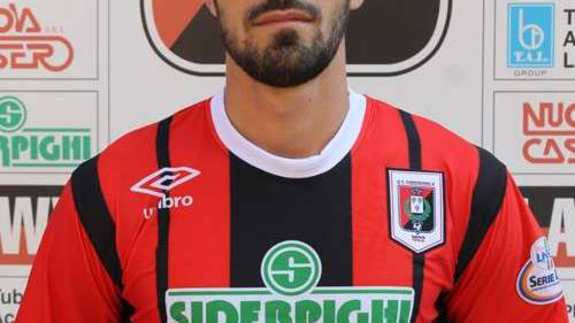 Andrea Lucci dal Fiorenzuola al Carpaneto di papà Mino