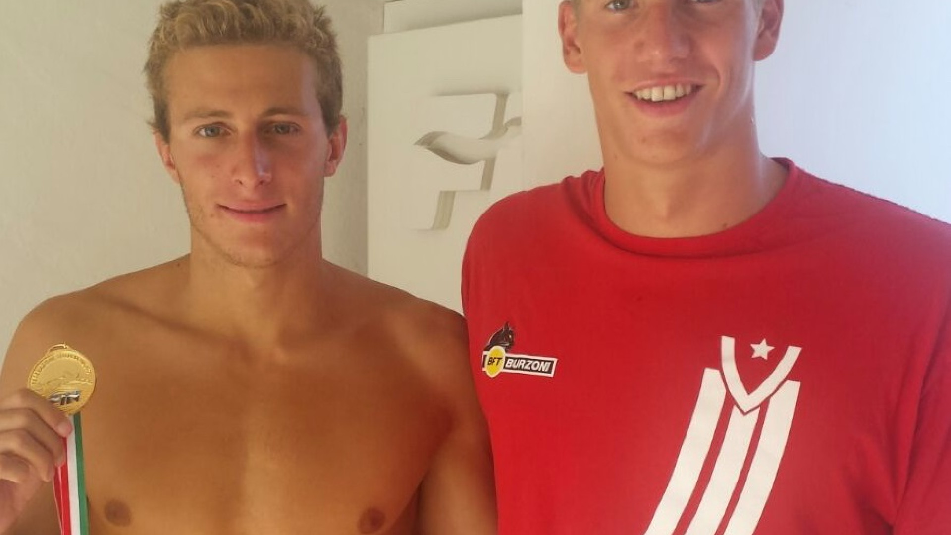 Altri due ori per la Vittorino da Feltre ai campionati italiani