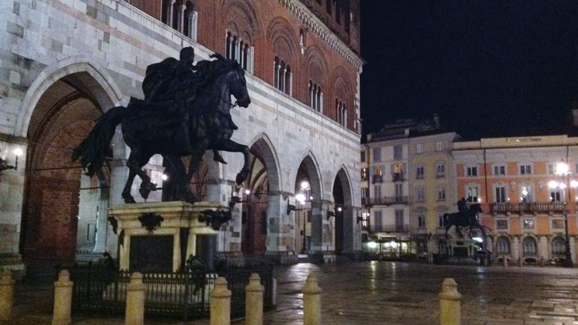 Il Festival dei giovani va in piazza Cavalli: stasera tocca agli artisti messicani