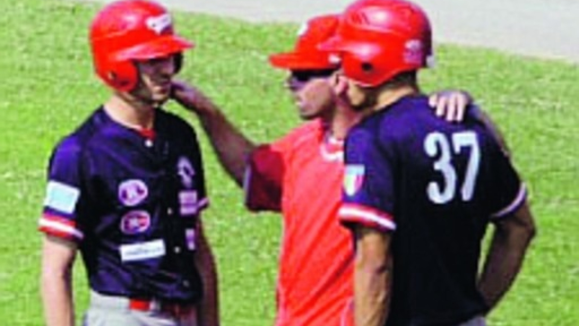 Baseball: la Rebecchi Nordmeccanica domani a caccia dei play off