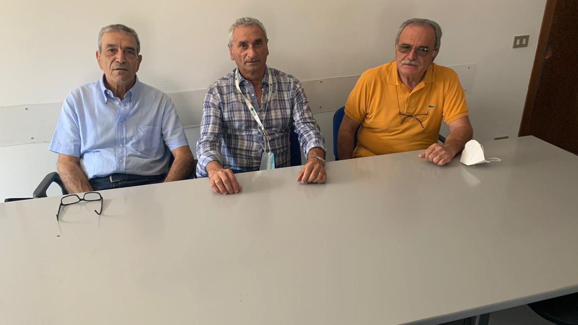 I sindacati dei pensionati: "Un piano di prevenzione in vista di una nuova ondata di contagi"
