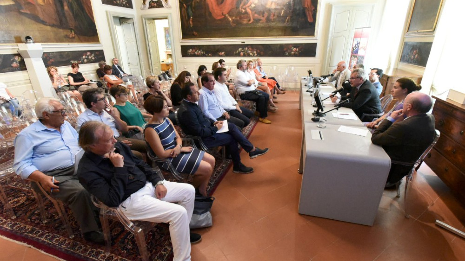 "Montagna solidale", ultra 74enni in salute. Uno su dieci soffre di solitudine