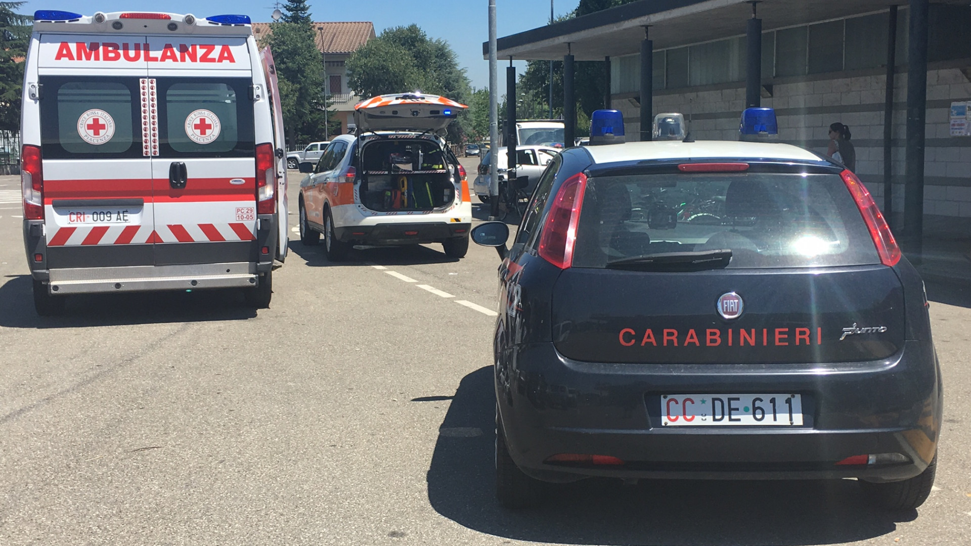 Morì annegato in piscina, comune di Pontenure e CSI citati per responsabilità civile