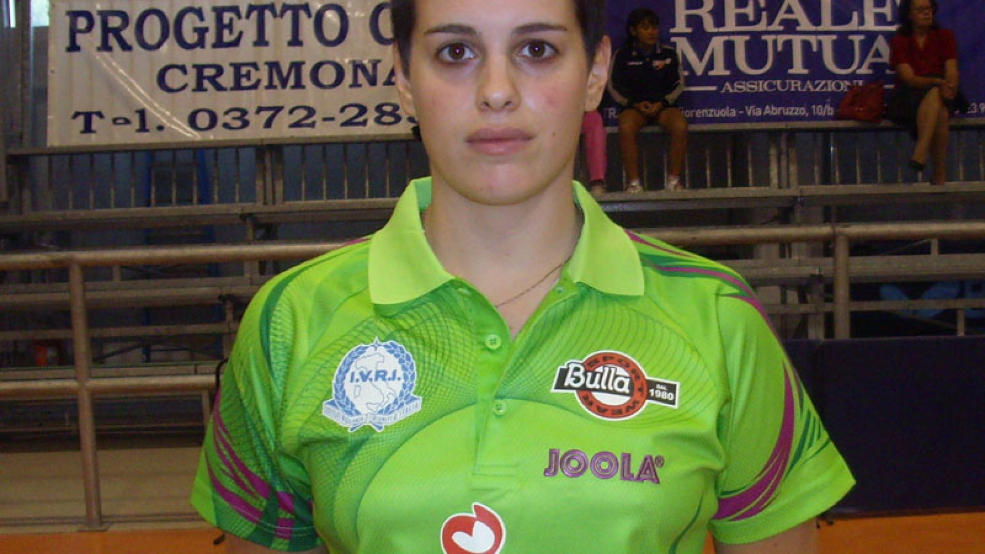 Tennistavolo, torneo di Cortemaggiore oltre i 200 iscritti