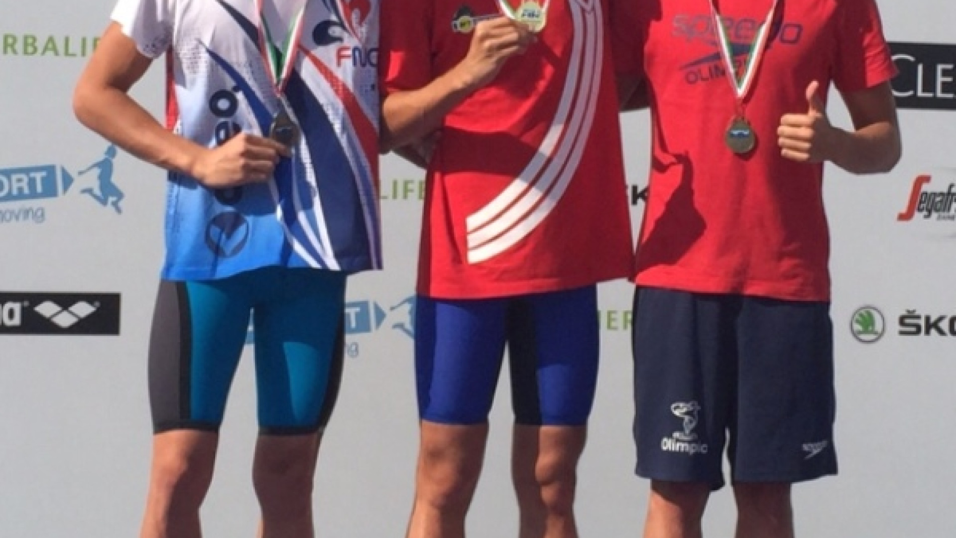 Nuoto, Giacomo Carini insaziabile: oro nei 200 farfalla ai campionati nazionali