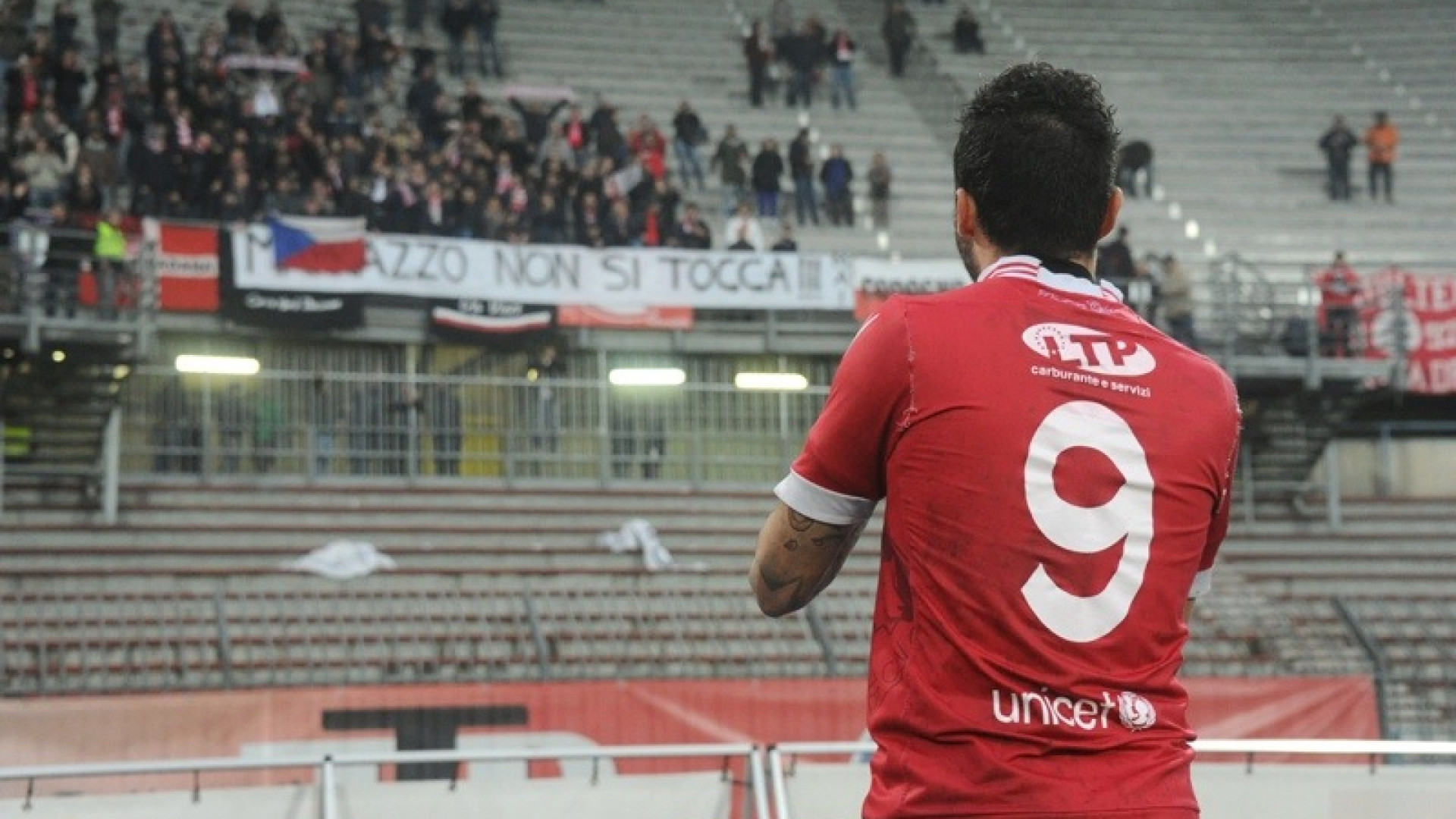 Piace, torna il sereno al Garilli. Vittoria sullo Scandicci, Marrazzo addio