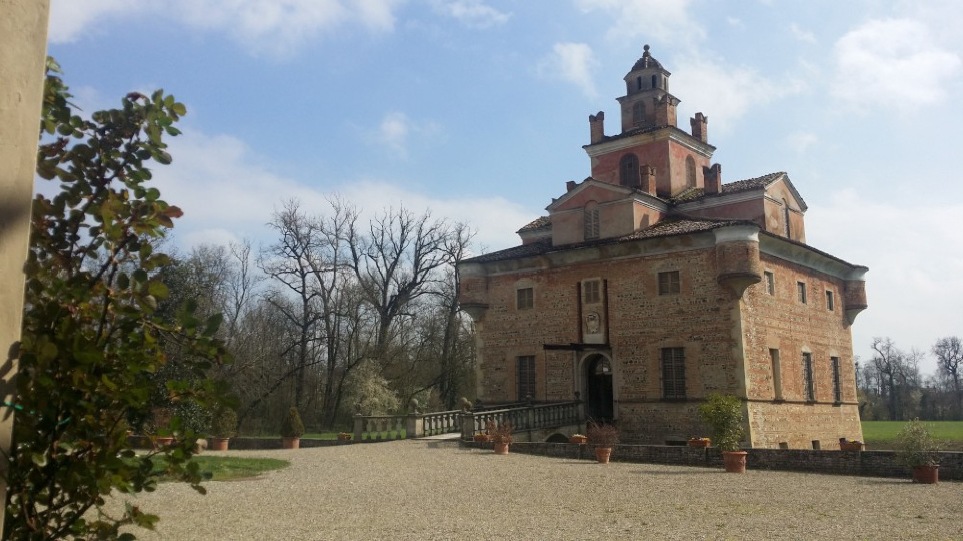 I segreti della Rocca Nova di San Giorgio. Domani visite guidate