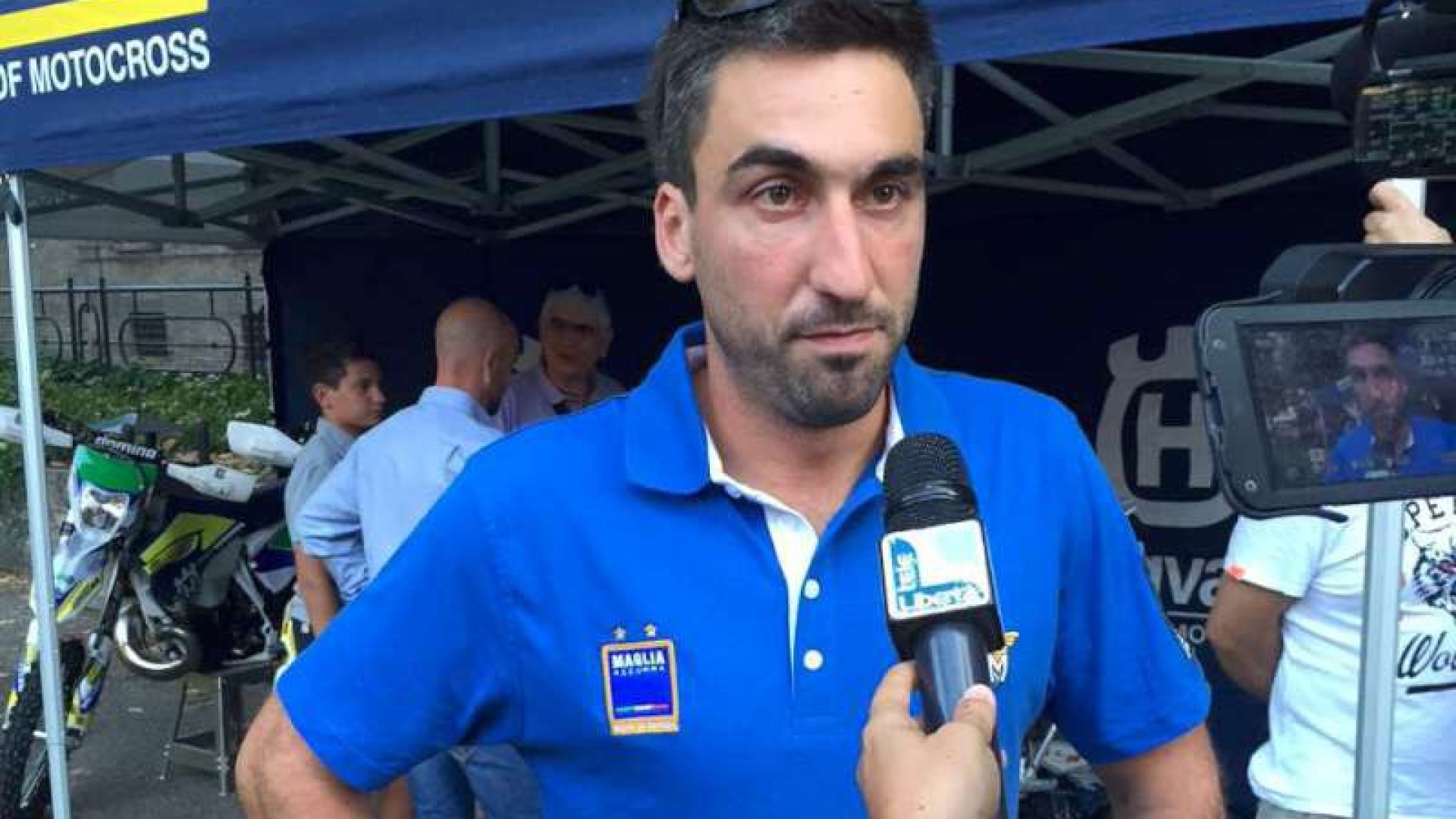 Enduro: Francia, oro alla Sei Giorni. In Valtrebbia si prepara la festa per Oscar