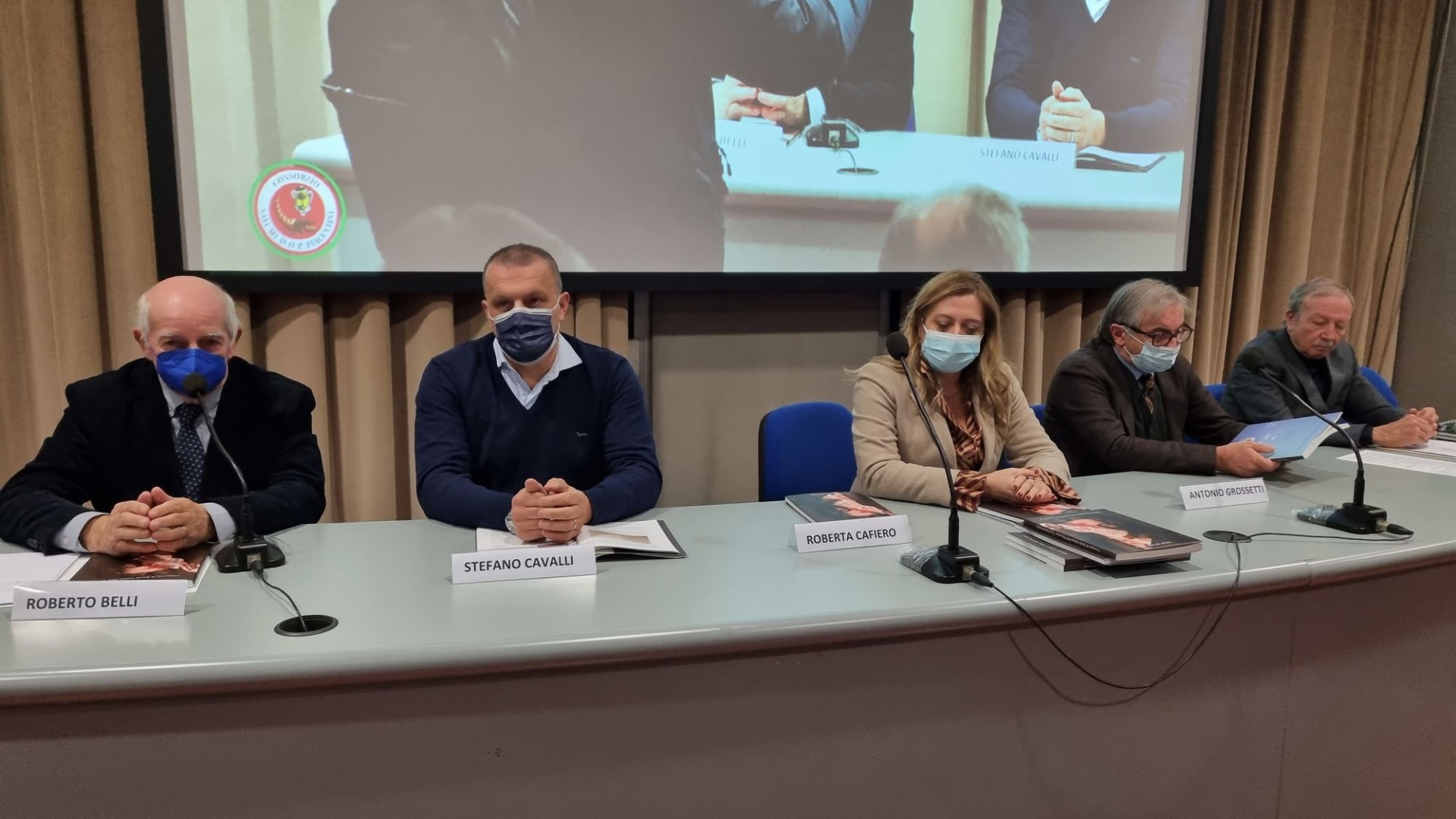 “Una fetta di storia”, il libro di Romagnoli sulle eccellenze di coppa, pancetta e salame
