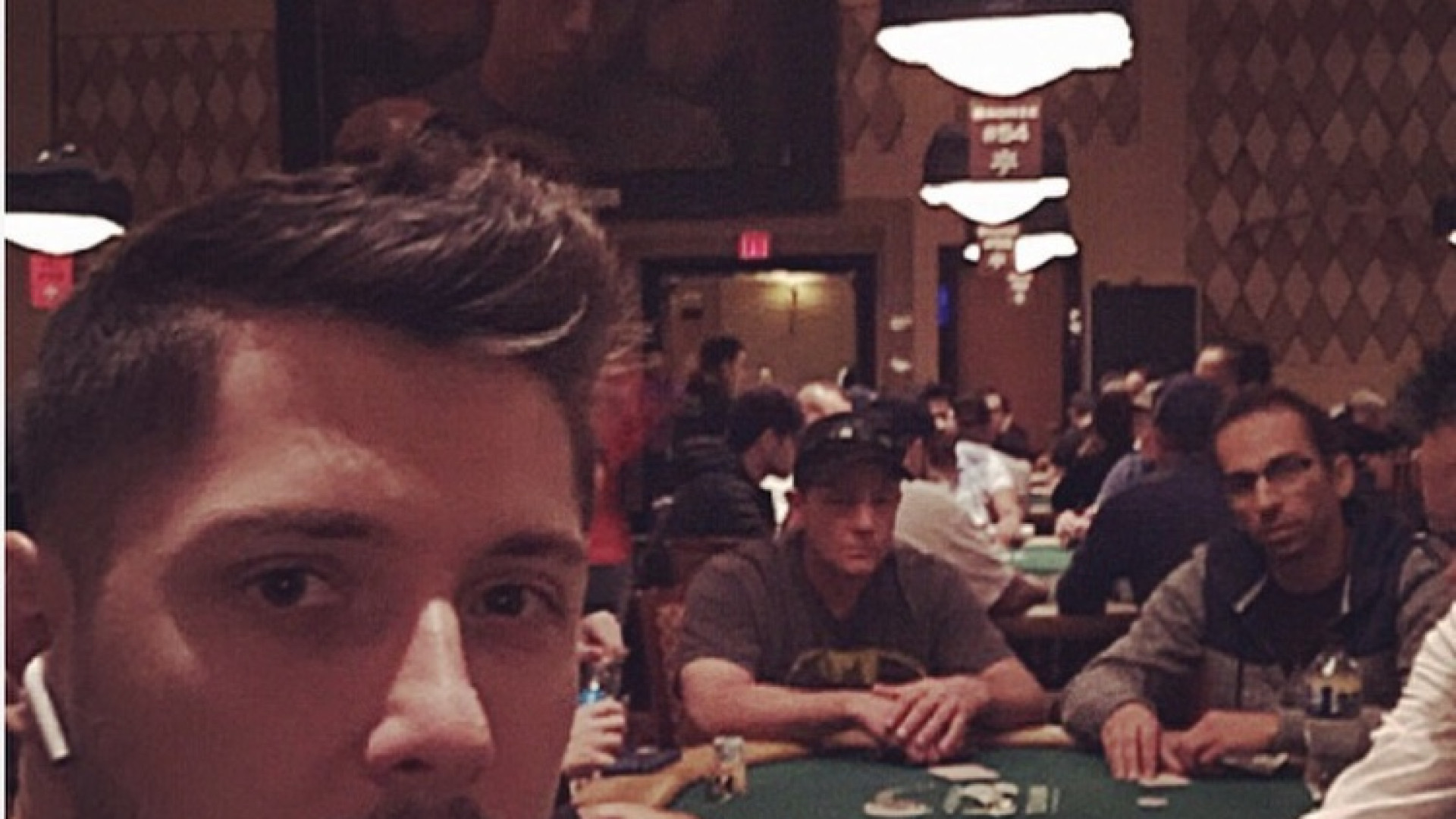 Poker, il piacentino Bognanni sfiora il braccialetto mondiale: 2° posto da 164mila euro
