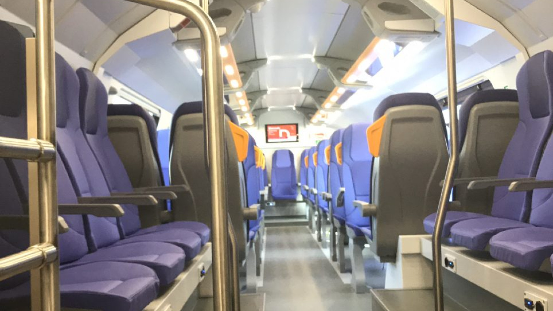 "Mi ha palpeggiata sul treno": a Piacenza il processo per violenza sessuale