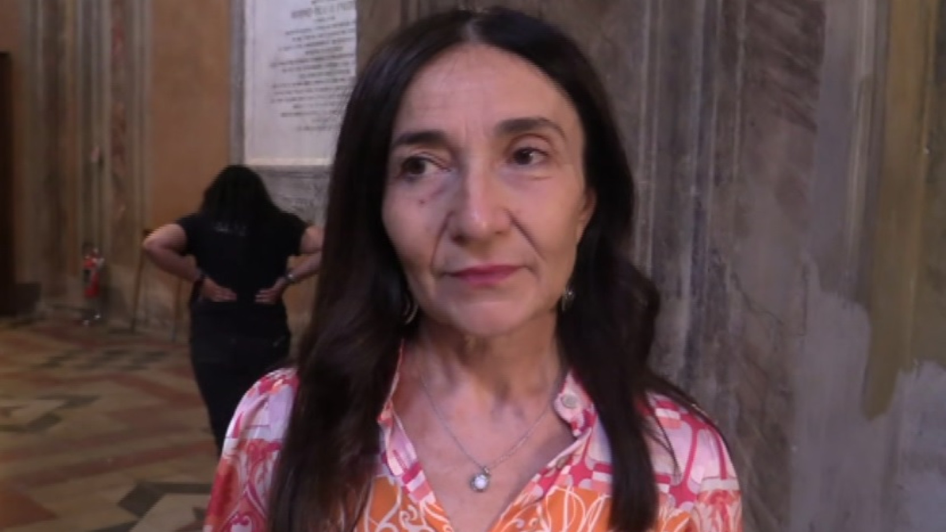 Centrodestra contro Corvi: “Chiarisca su eventuale conflitto di interessi”