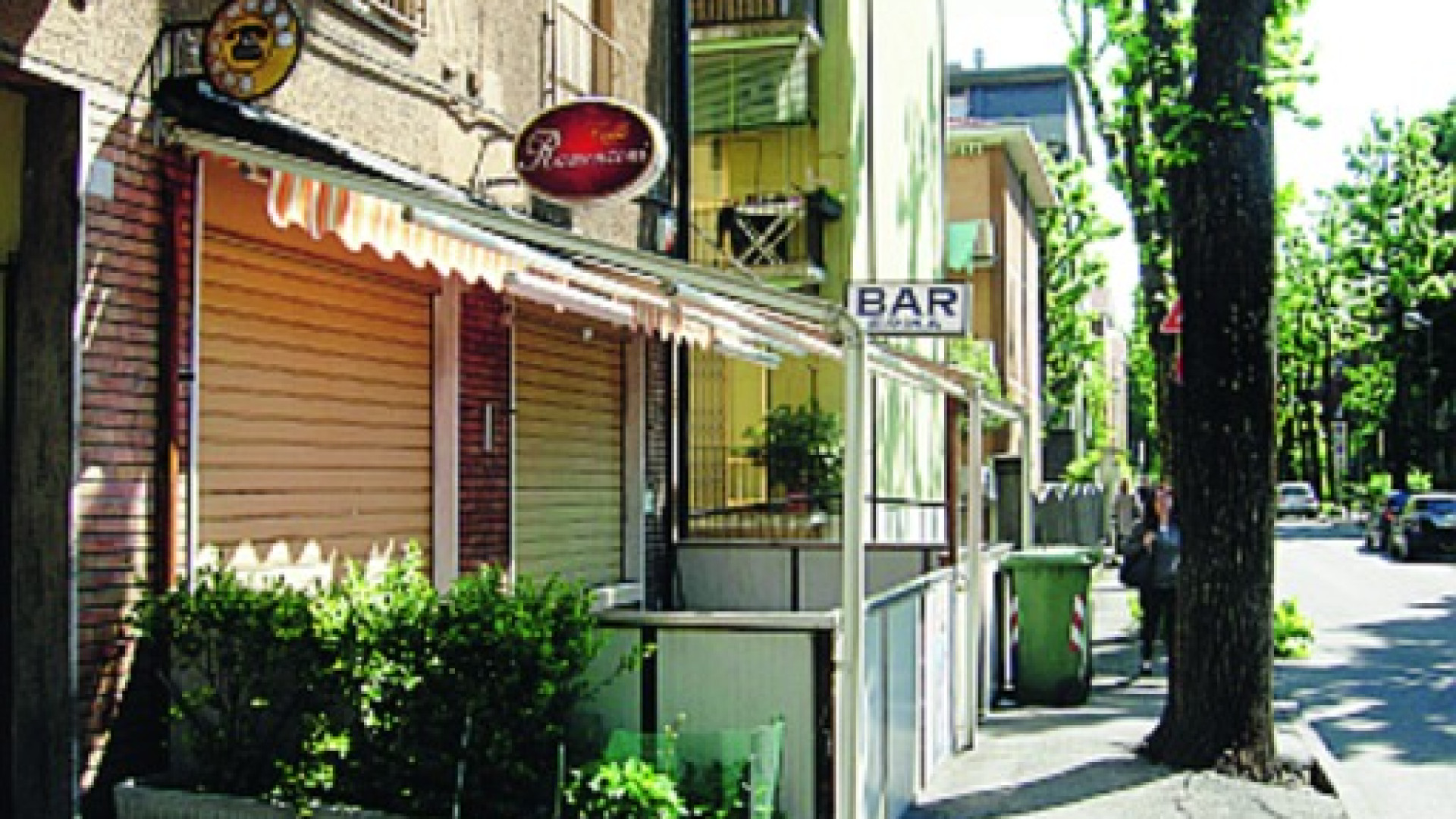Furto al bar di via Nasali Rocca: restano in carcere i due rumeni arrestati